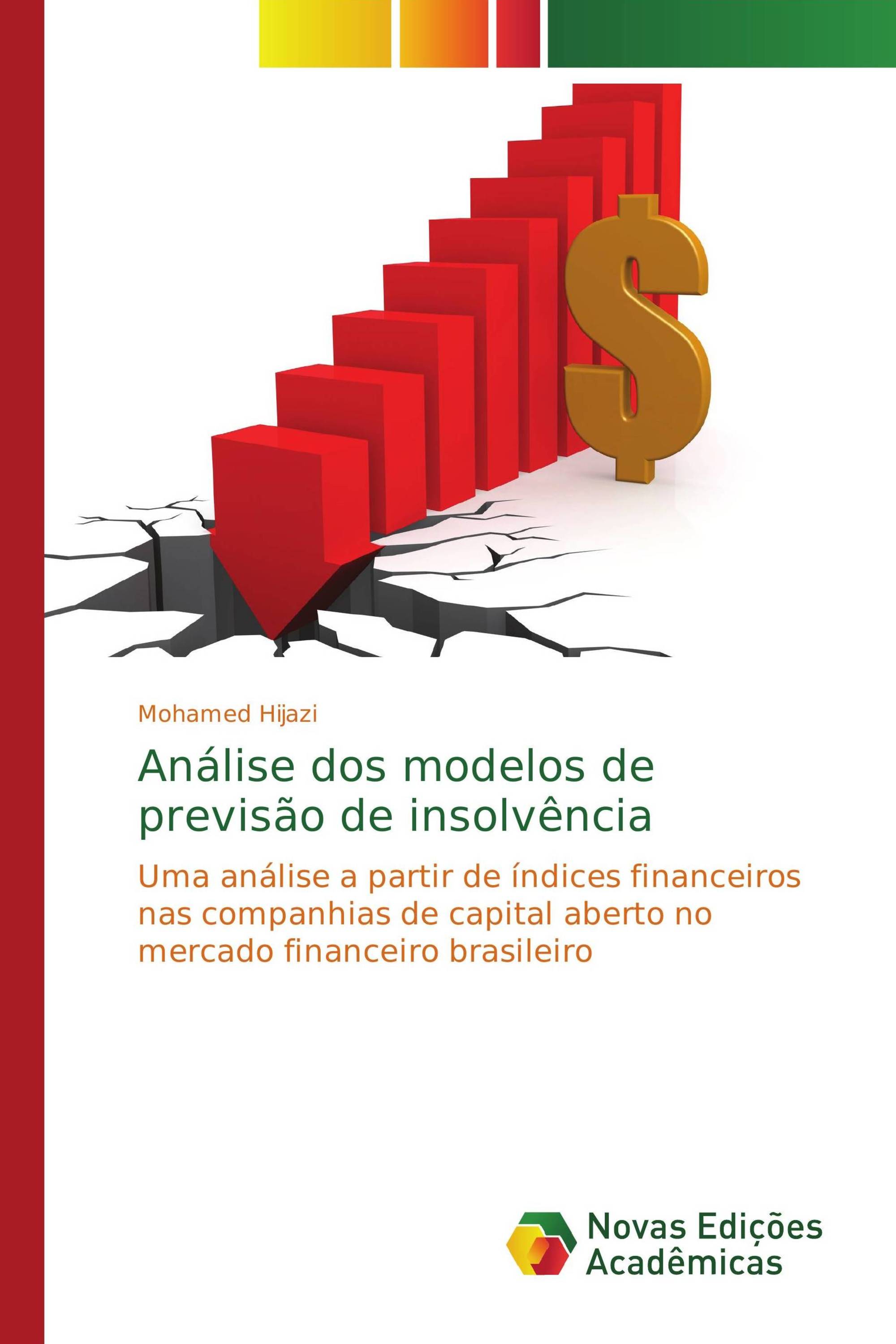 Análise dos modelos de previsão de insolvência