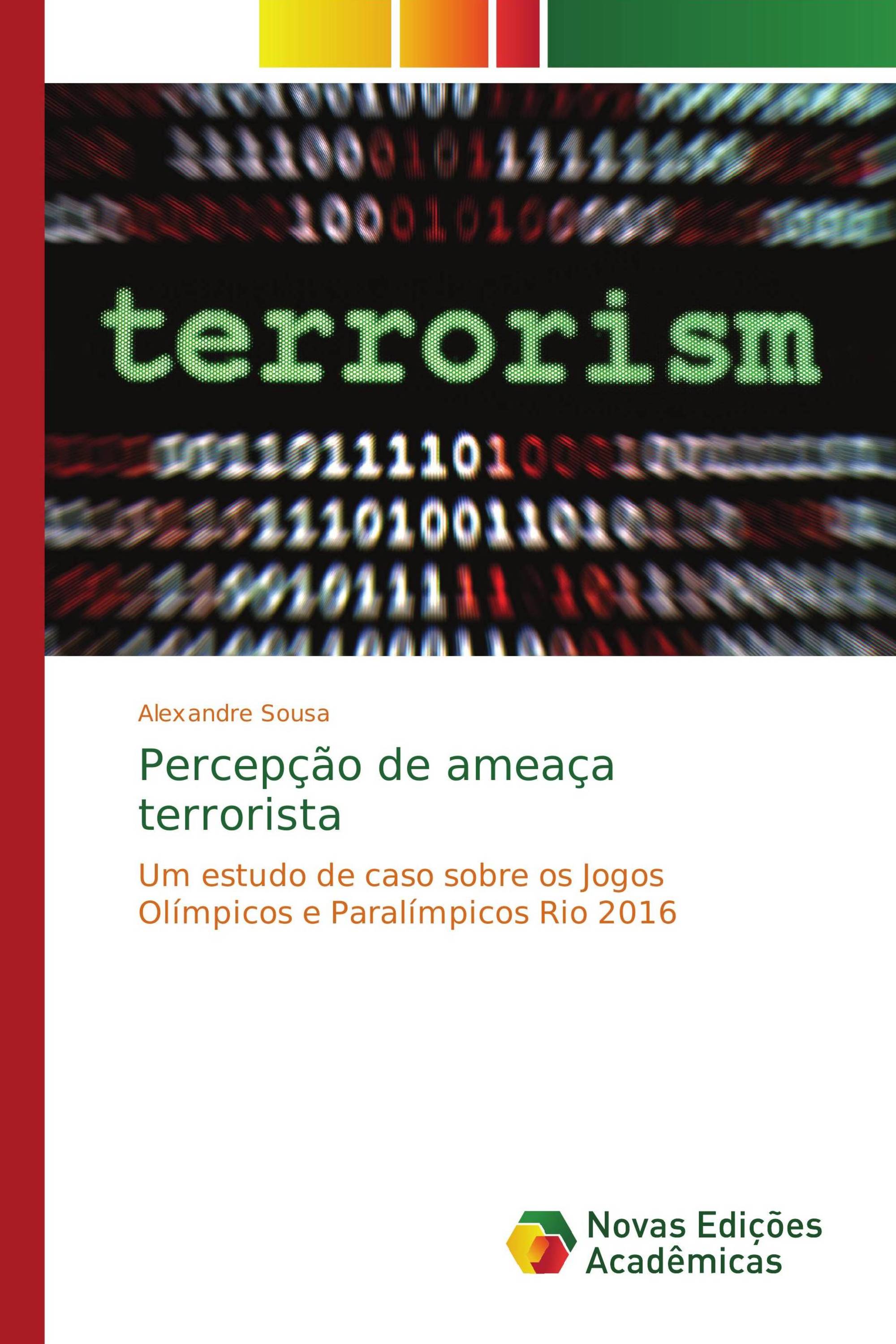 Percepção de ameaça terrorista