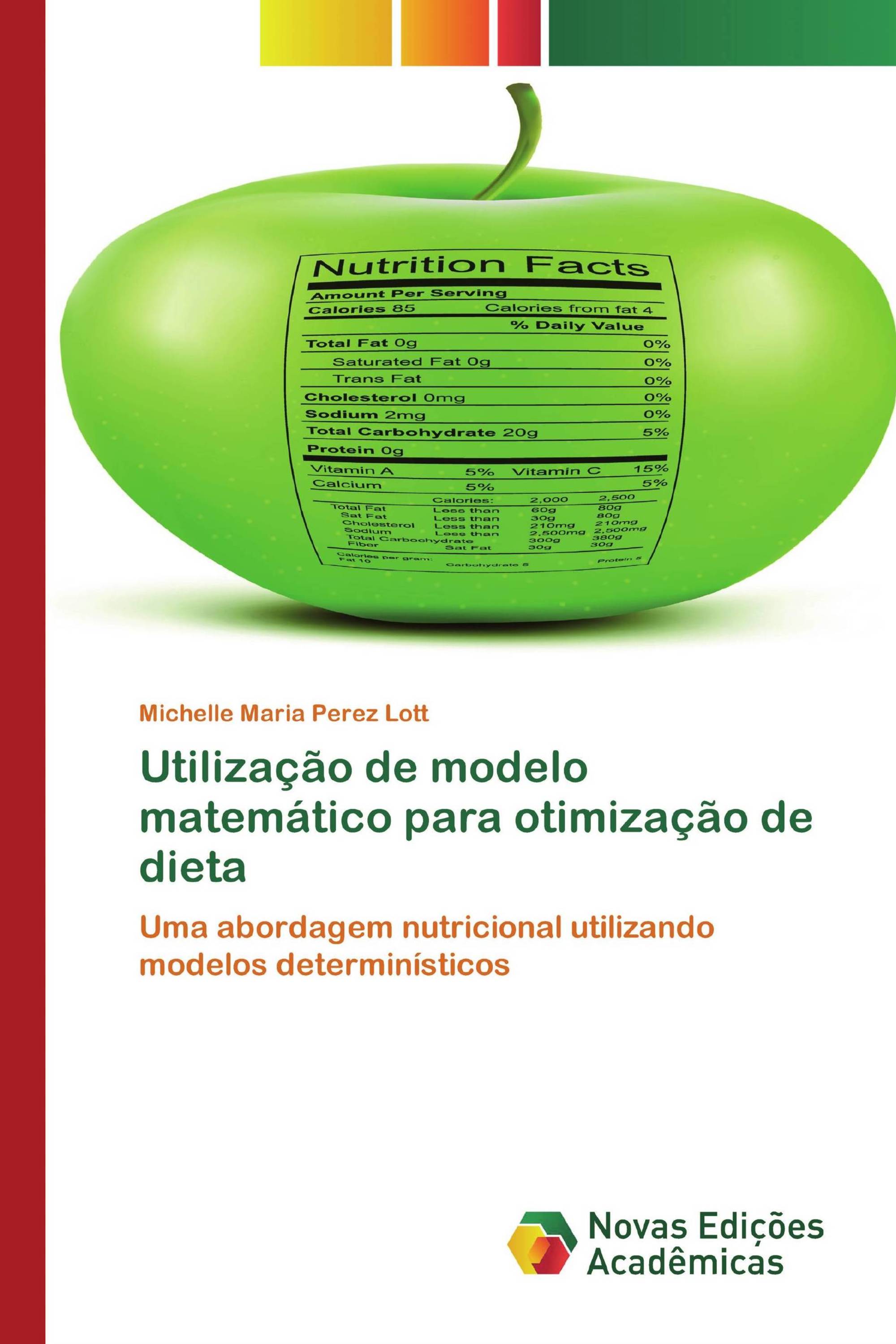 Utilização de modelo matemático para otimização de dieta