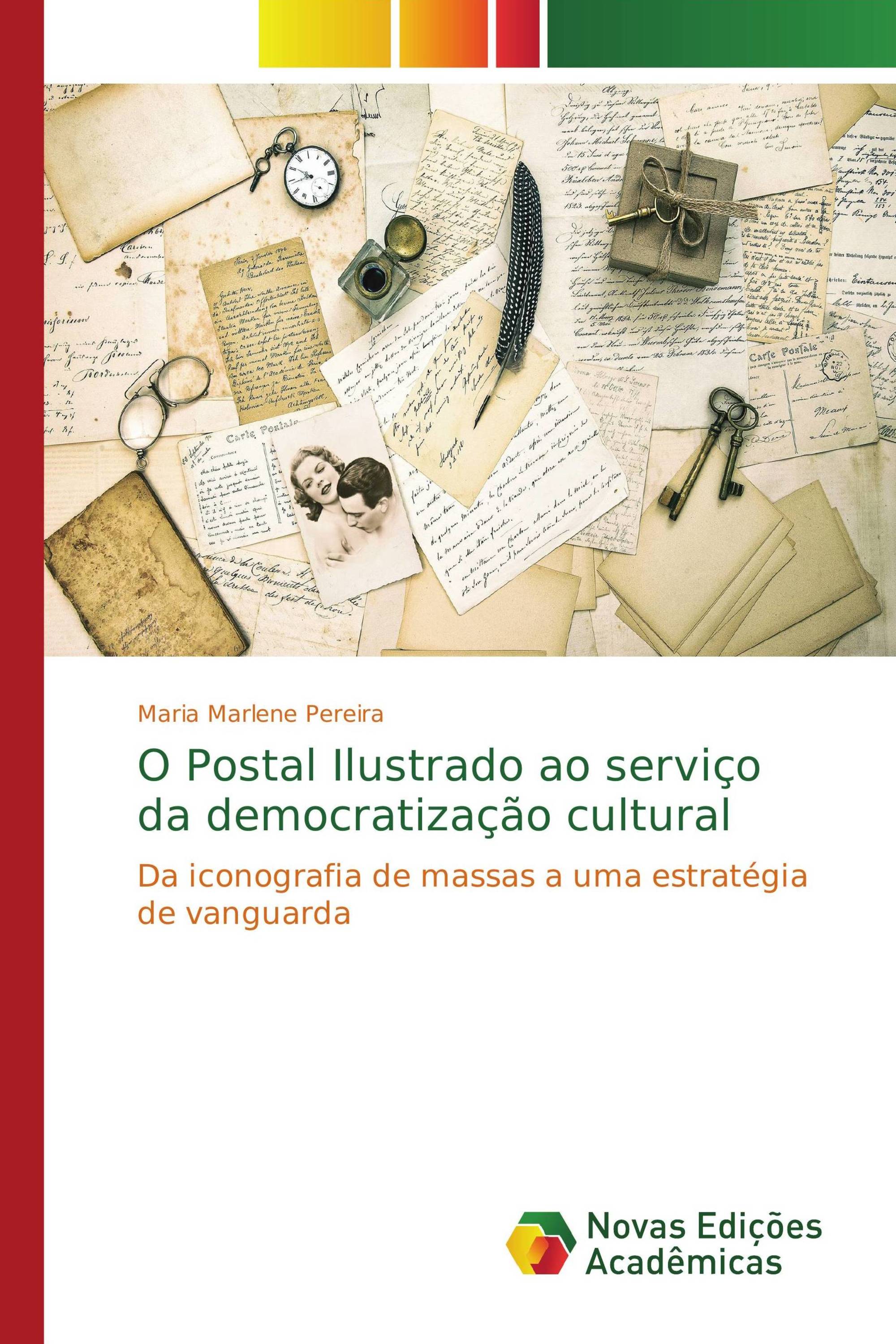 O Postal Ilustrado ao serviço da democratização cultural