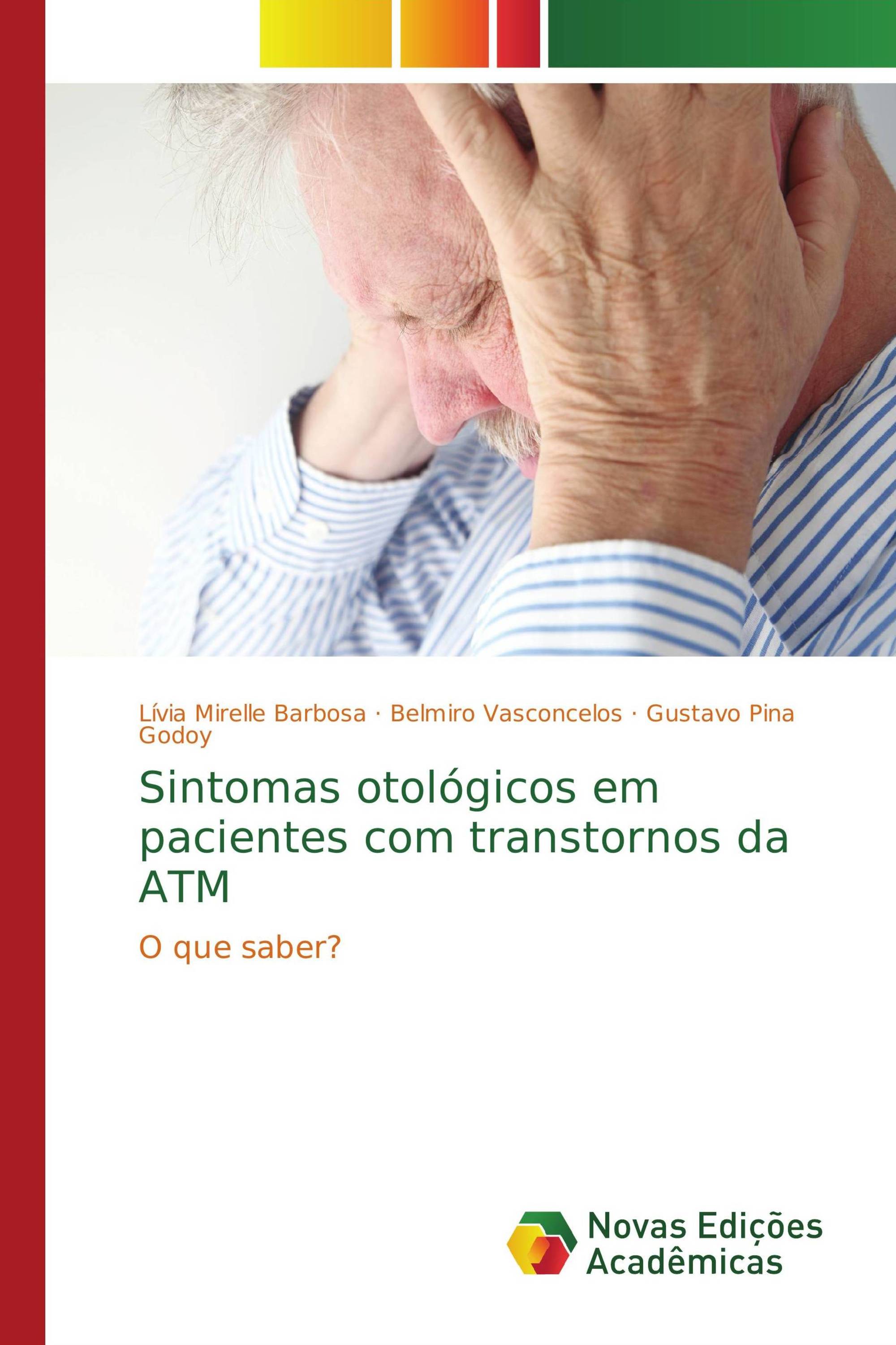 Sintomas otológicos em pacientes com transtornos da ATM