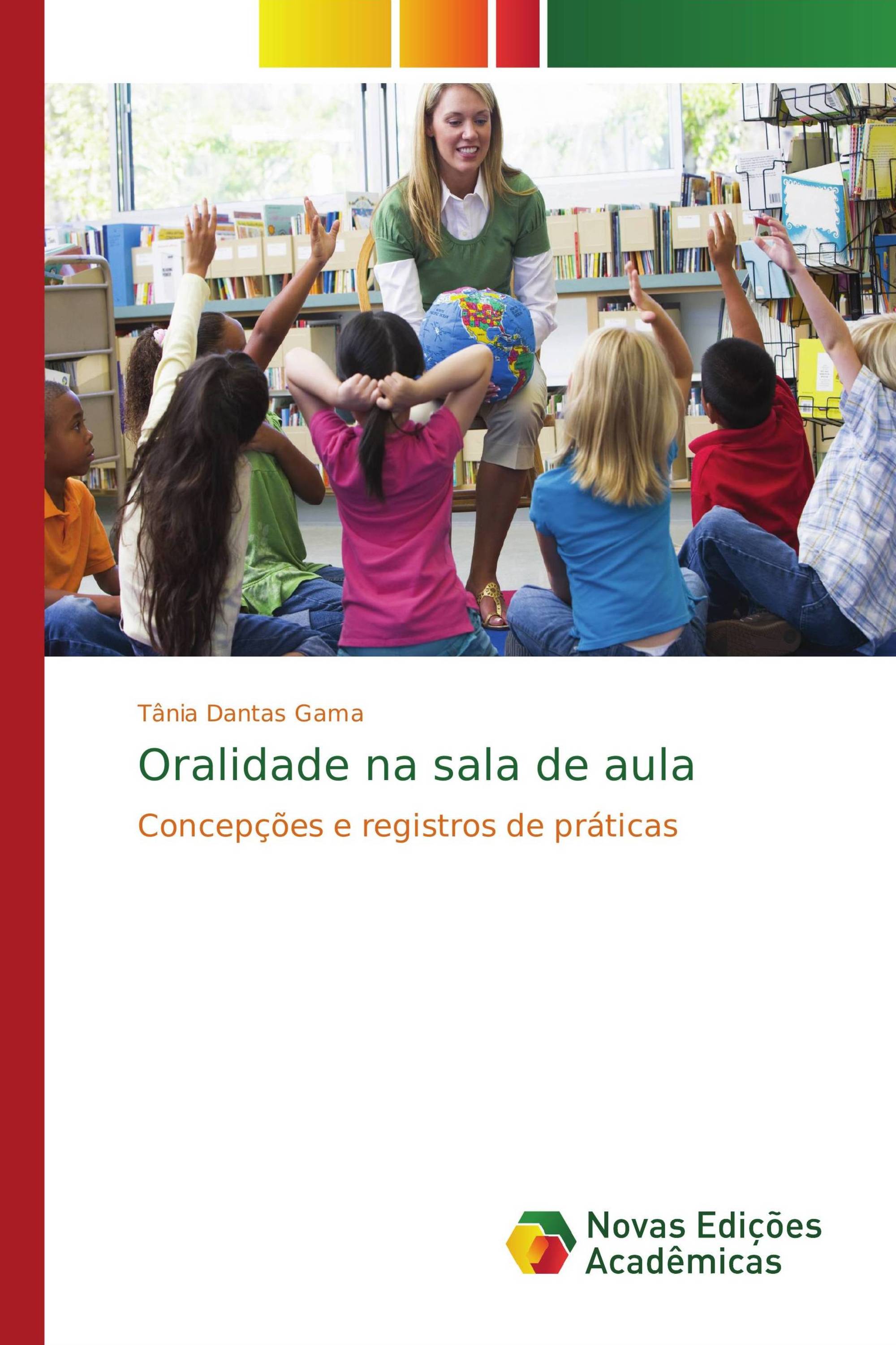 Oralidade na sala de aula