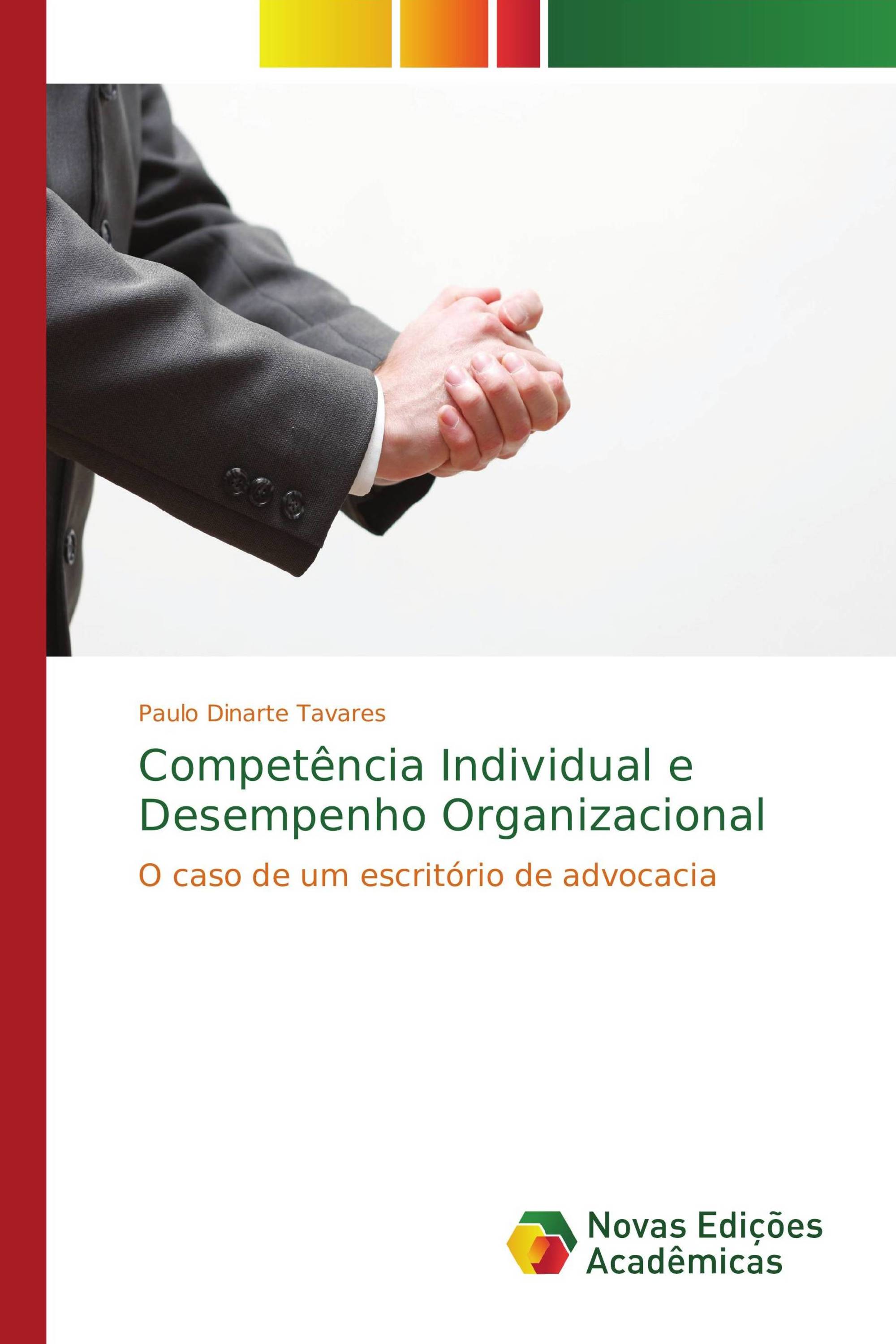 Competência Individual e Desempenho Organizacional