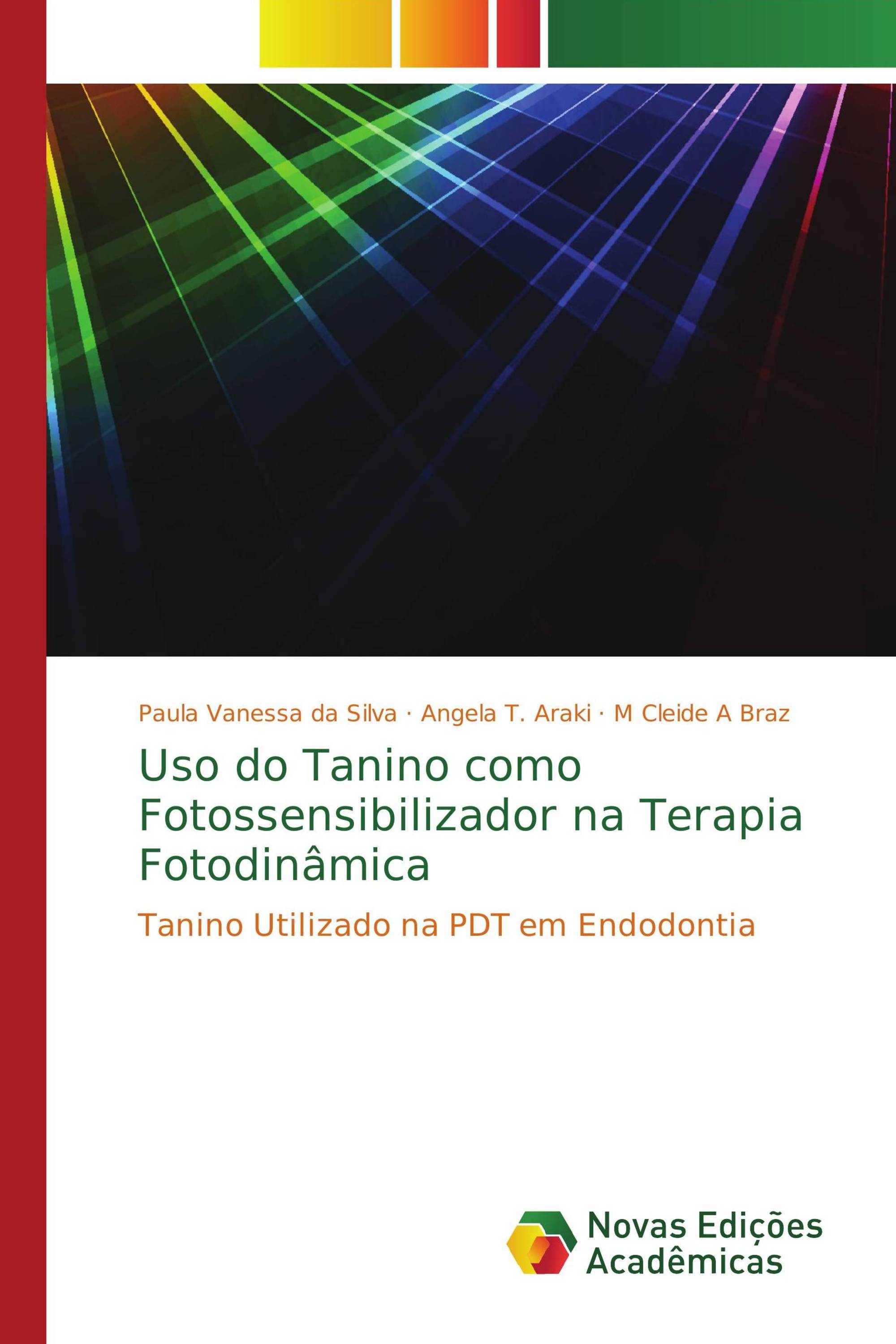 Uso do Tanino como Fotossensibilizador na Terapia Fotodinâmica