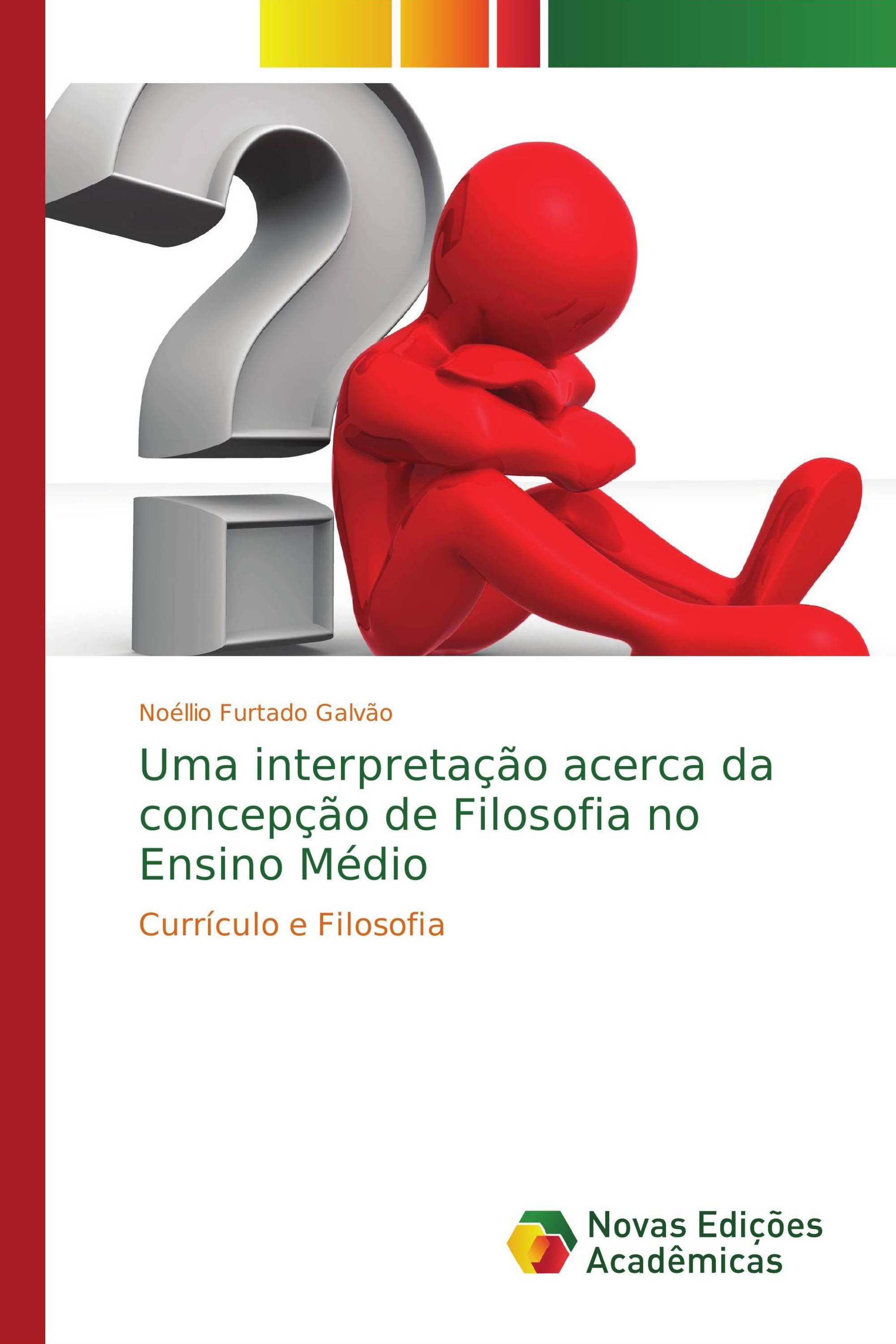 Uma interpretação acerca da concepção de Filosofia no Ensino Médio