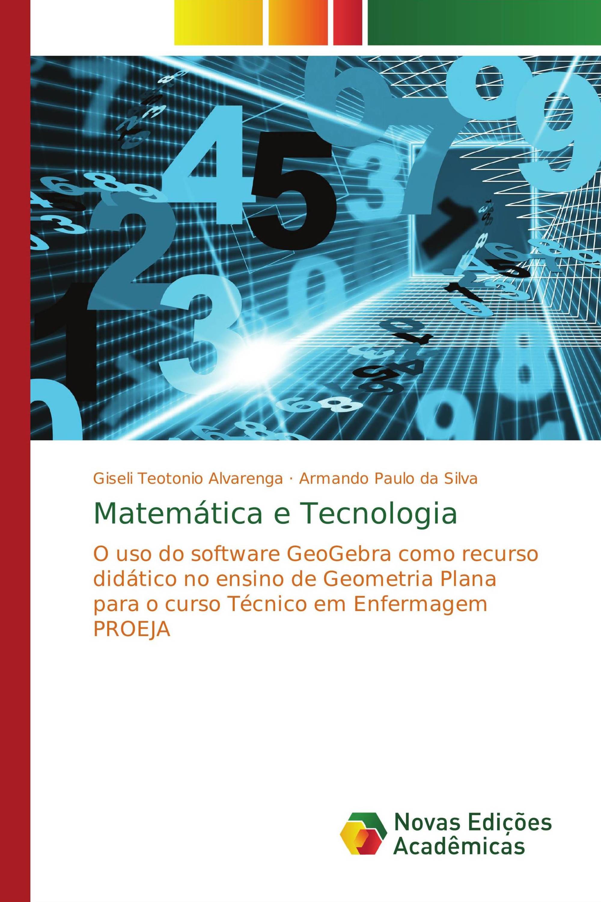 Matemática e Tecnologia