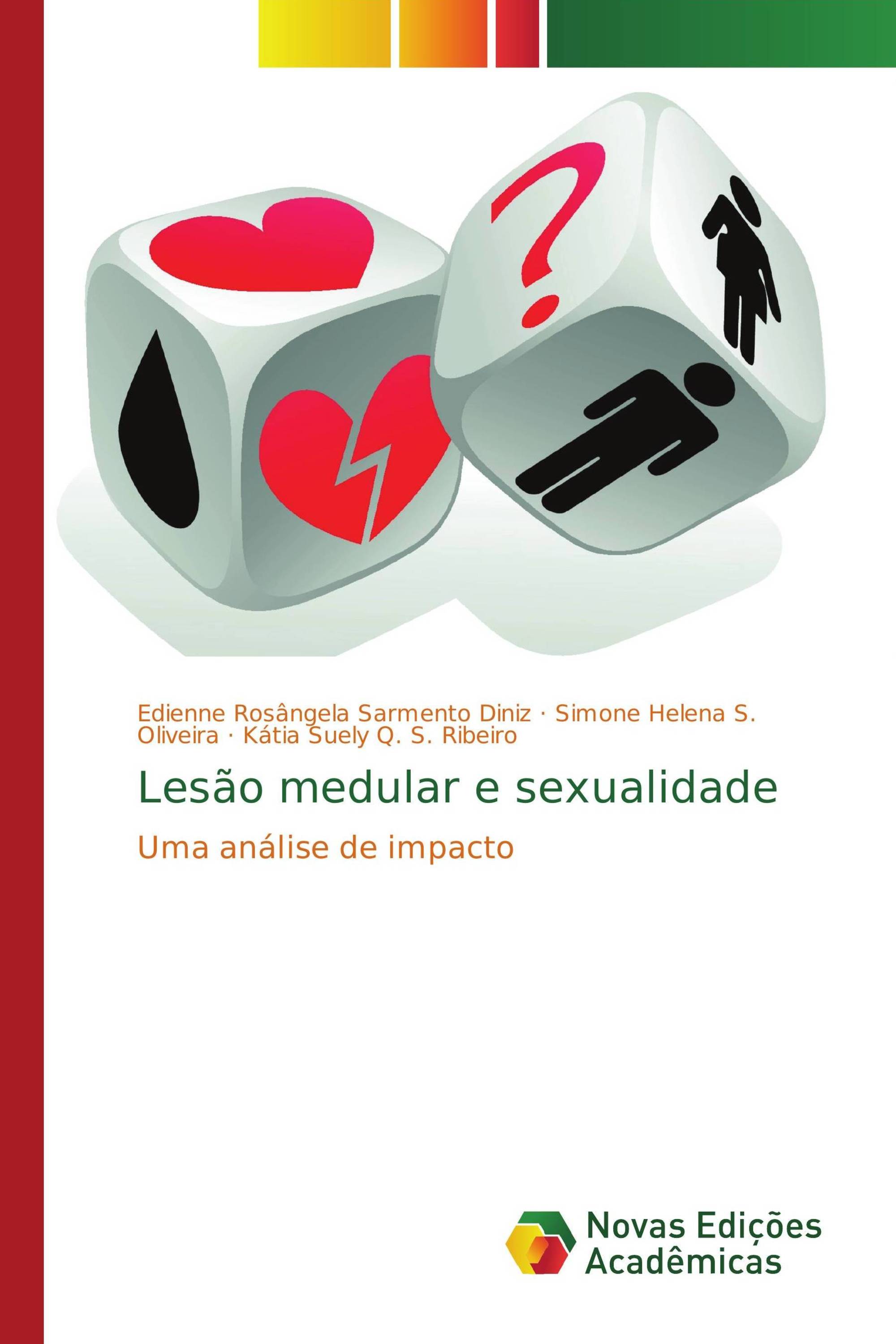 Lesão medular e sexualidade