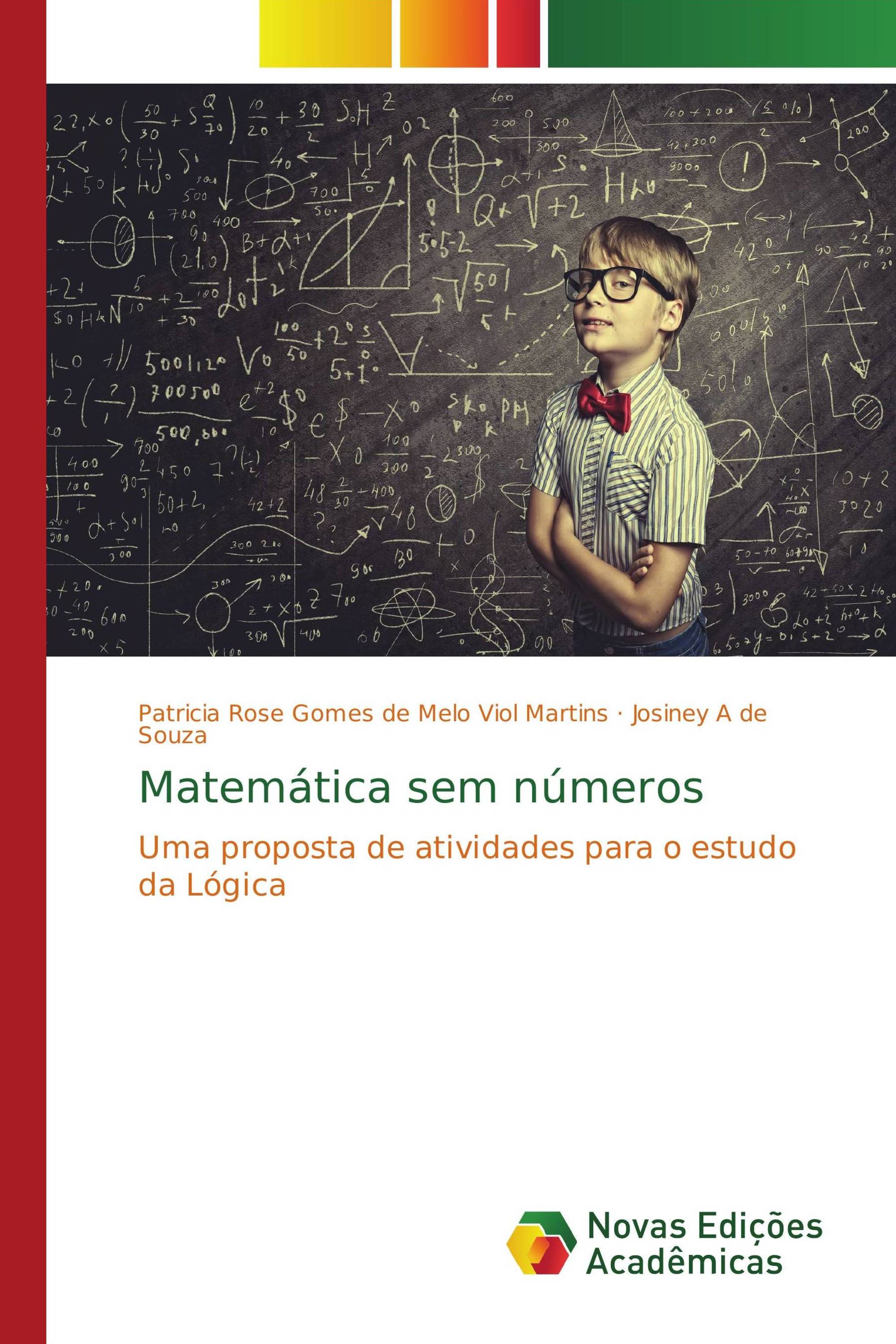 Matemática sem números