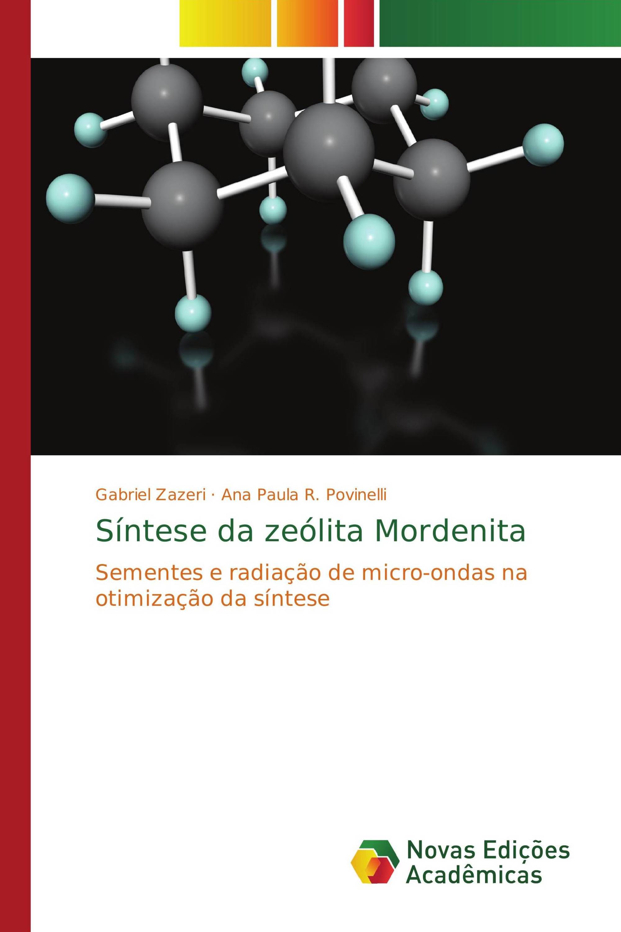 Síntese da zeólita Mordenita