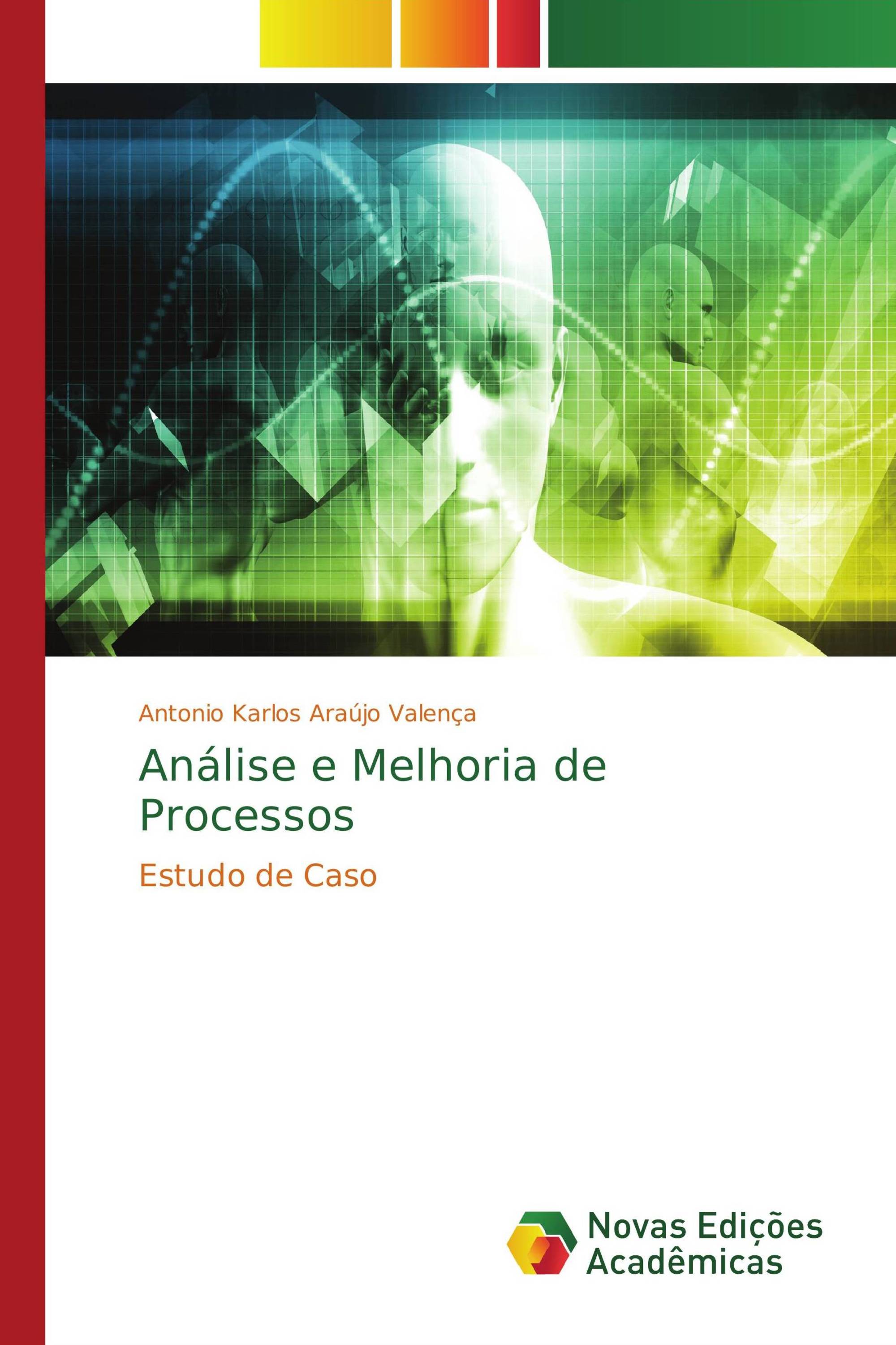 Análise e Melhoria de Processos