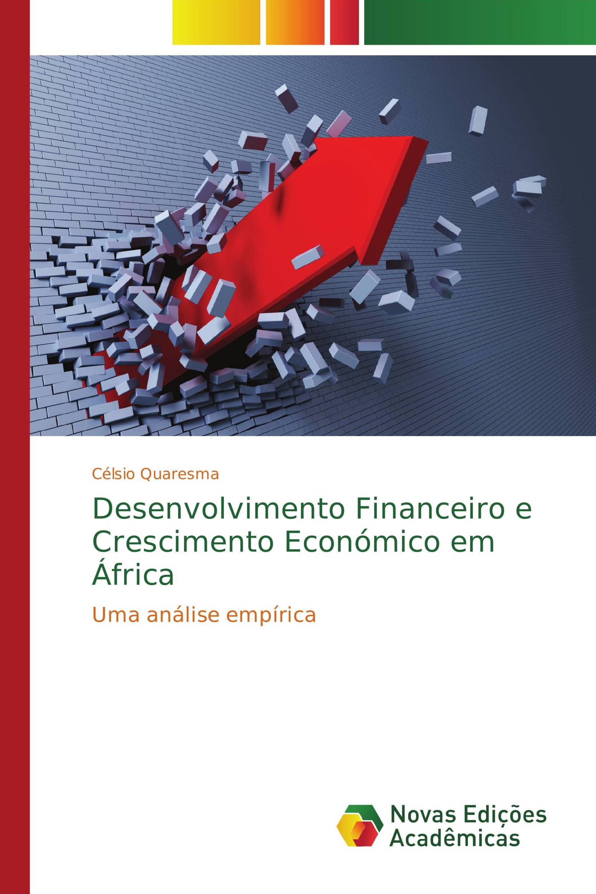 Desenvolvimento Financeiro e Crescimento Económico em África