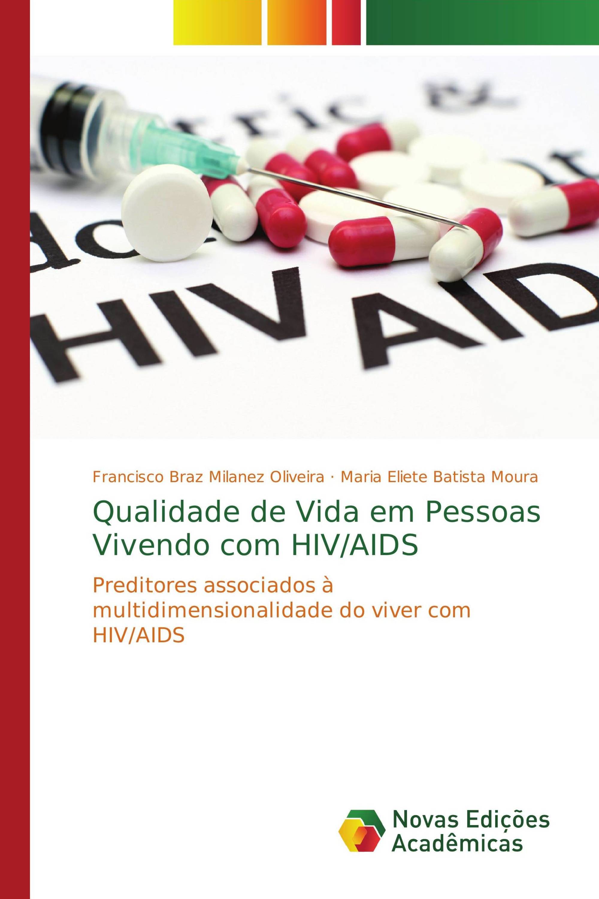 Qualidade de Vida em Pessoas Vivendo com HIV/AIDS