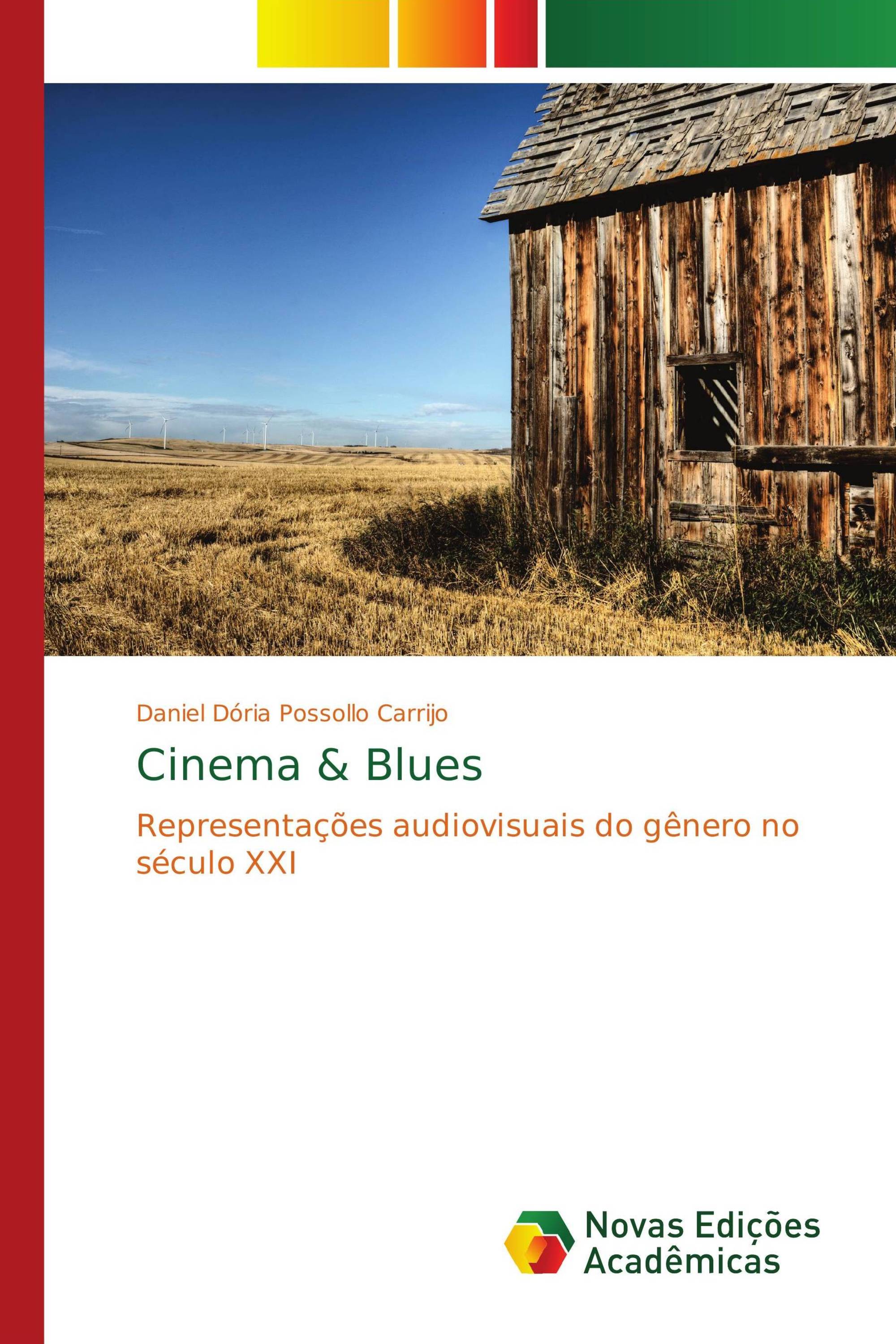 Cinema & Blues