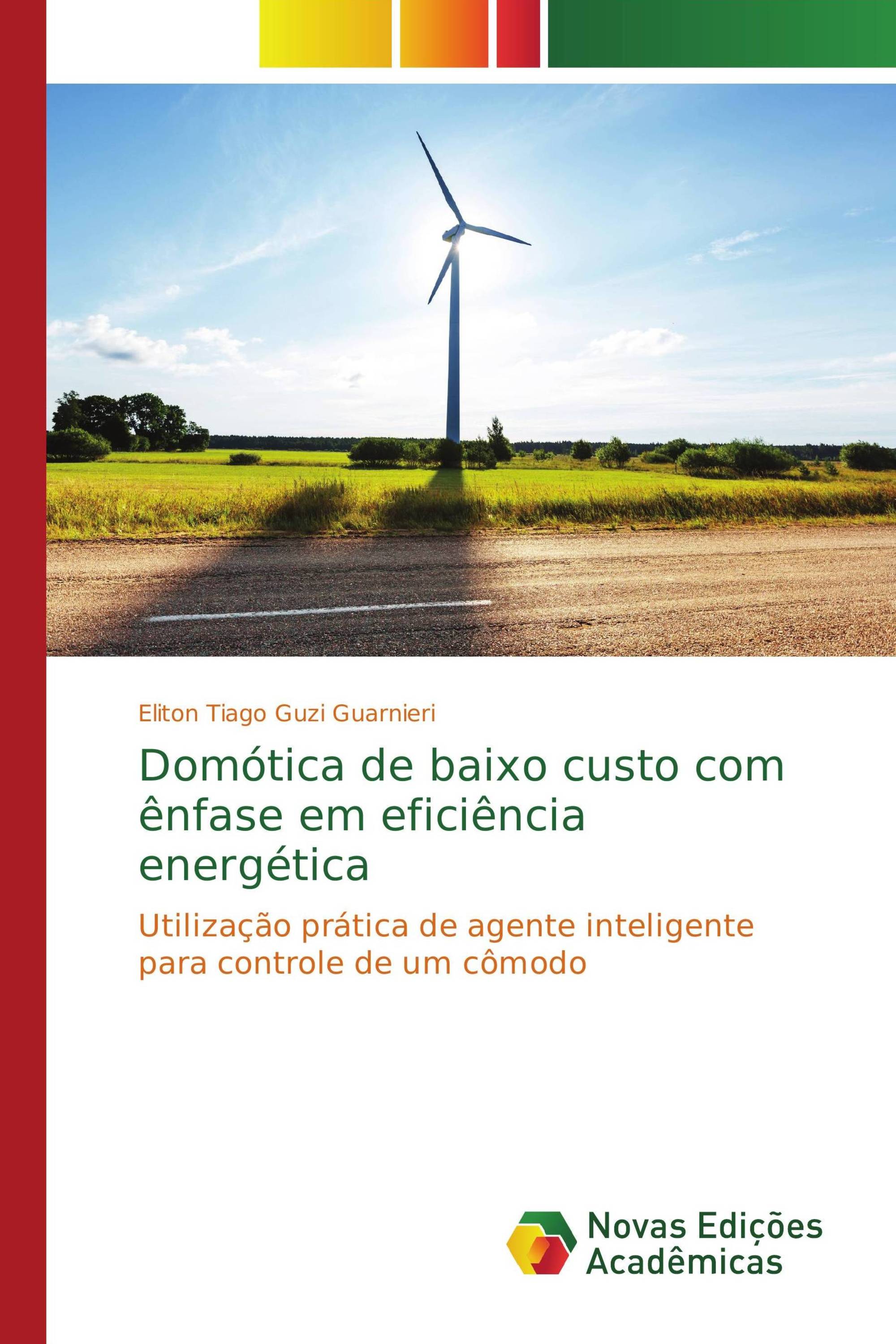 Domótica de baixo custo com ênfase em eficiência energética