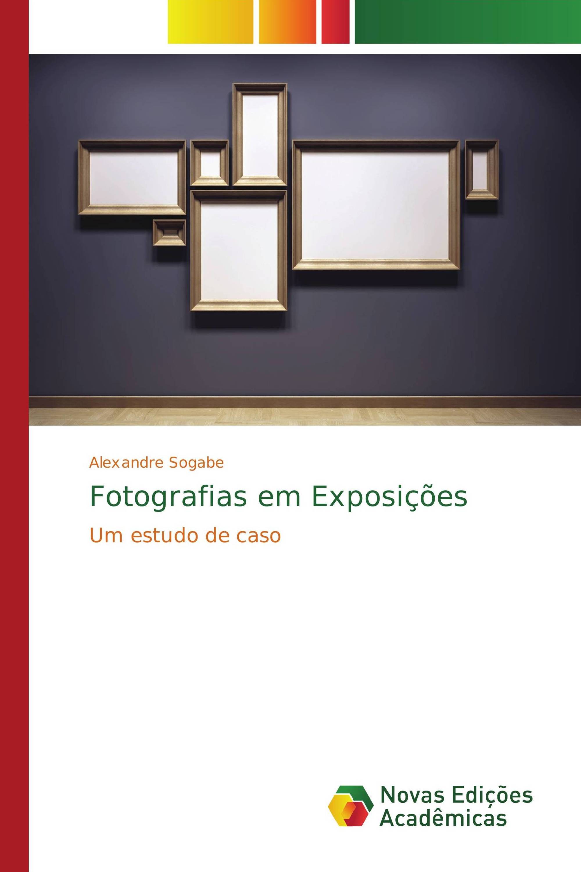 Fotografias em Exposições