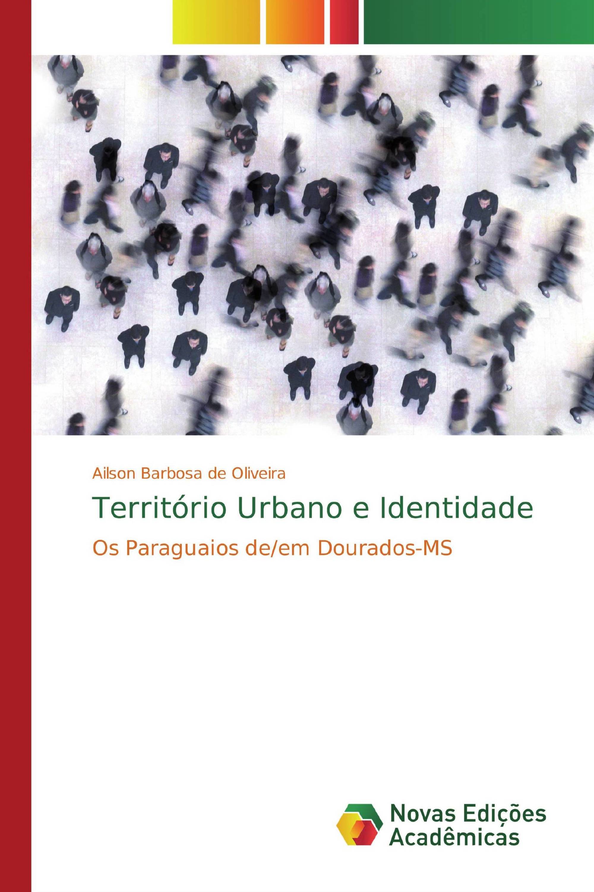 Território Urbano e Identidade