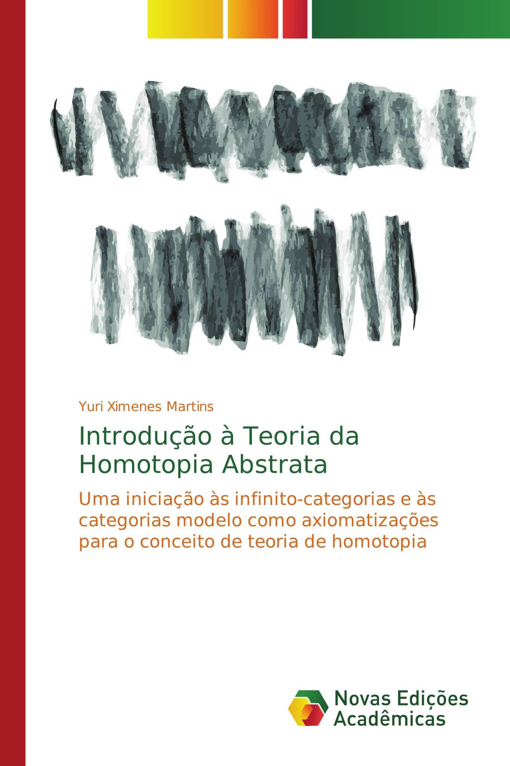 Introdução à Teoria da Homotopia Abstrata