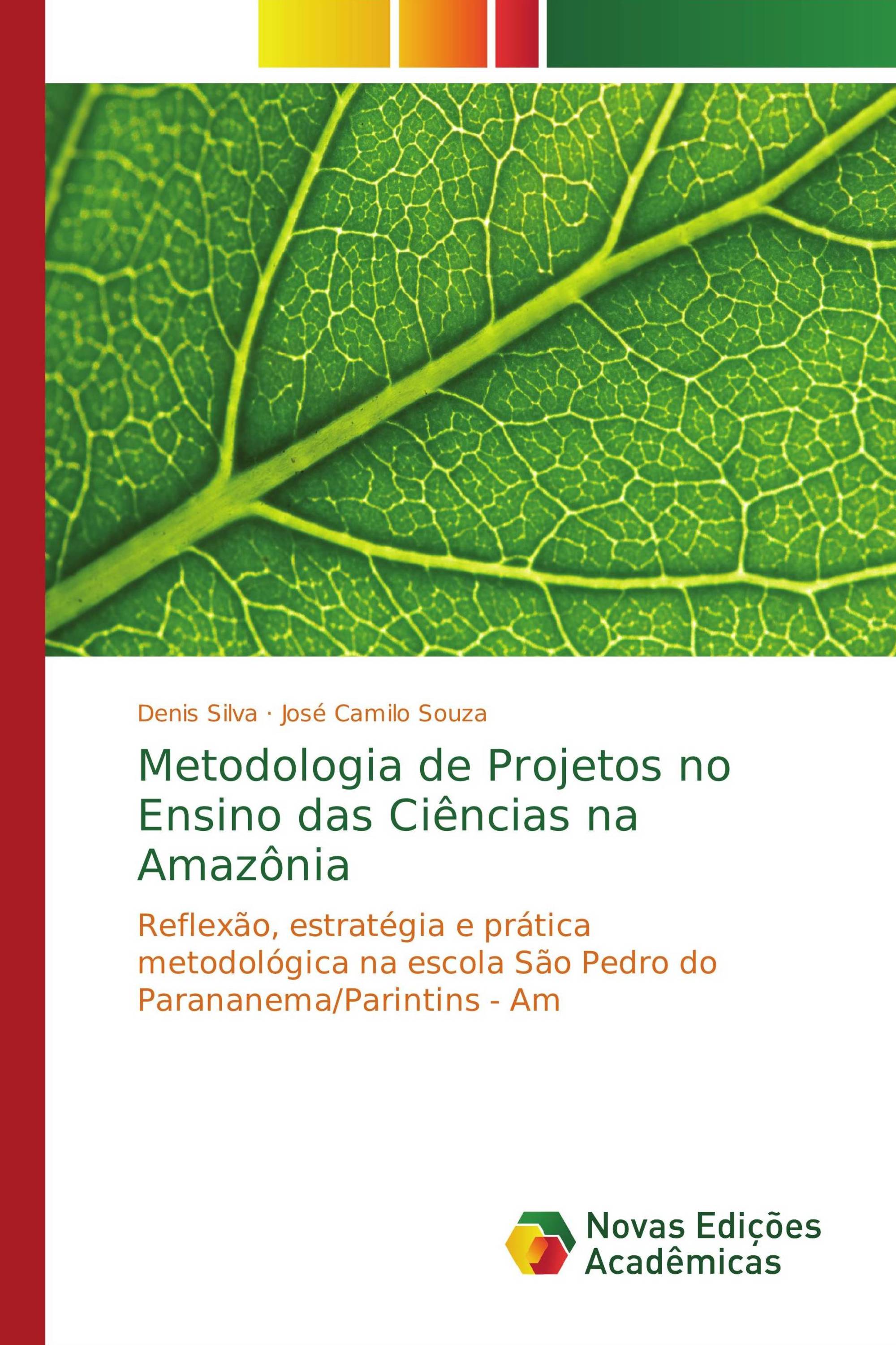 Metodologia de Projetos no Ensino das Ciências na Amazônia