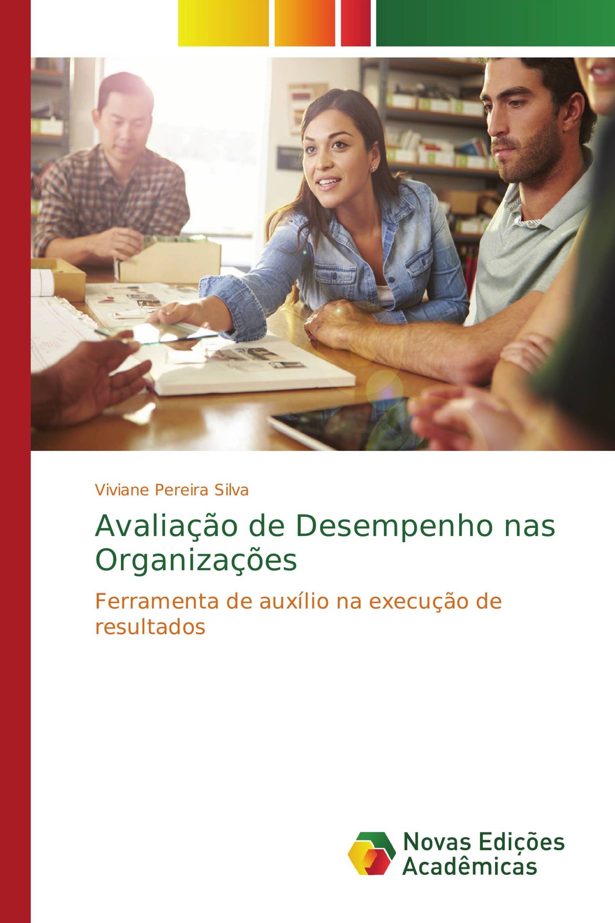 Avaliação de Desempenho nas Organizações