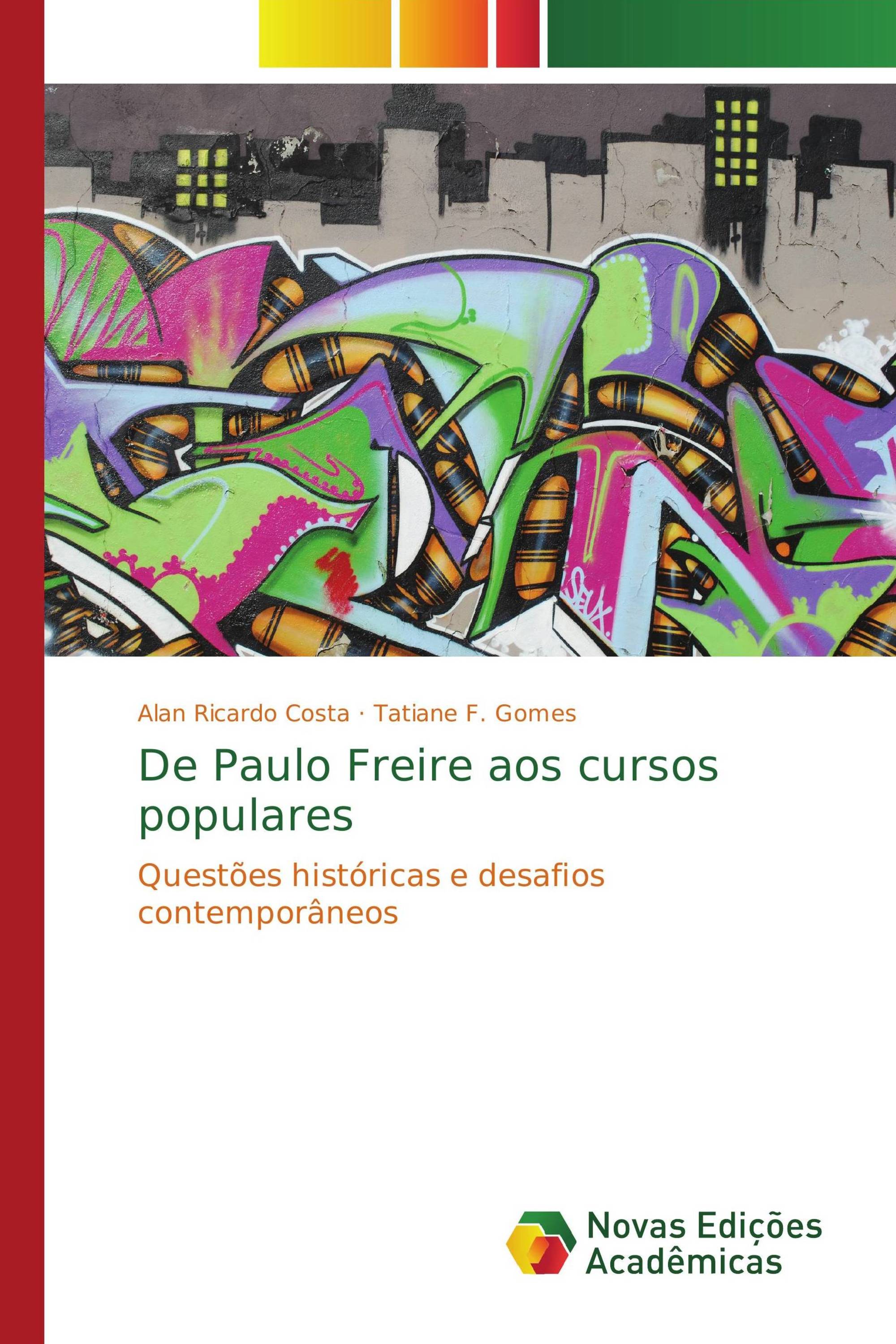 De Paulo Freire aos cursos populares