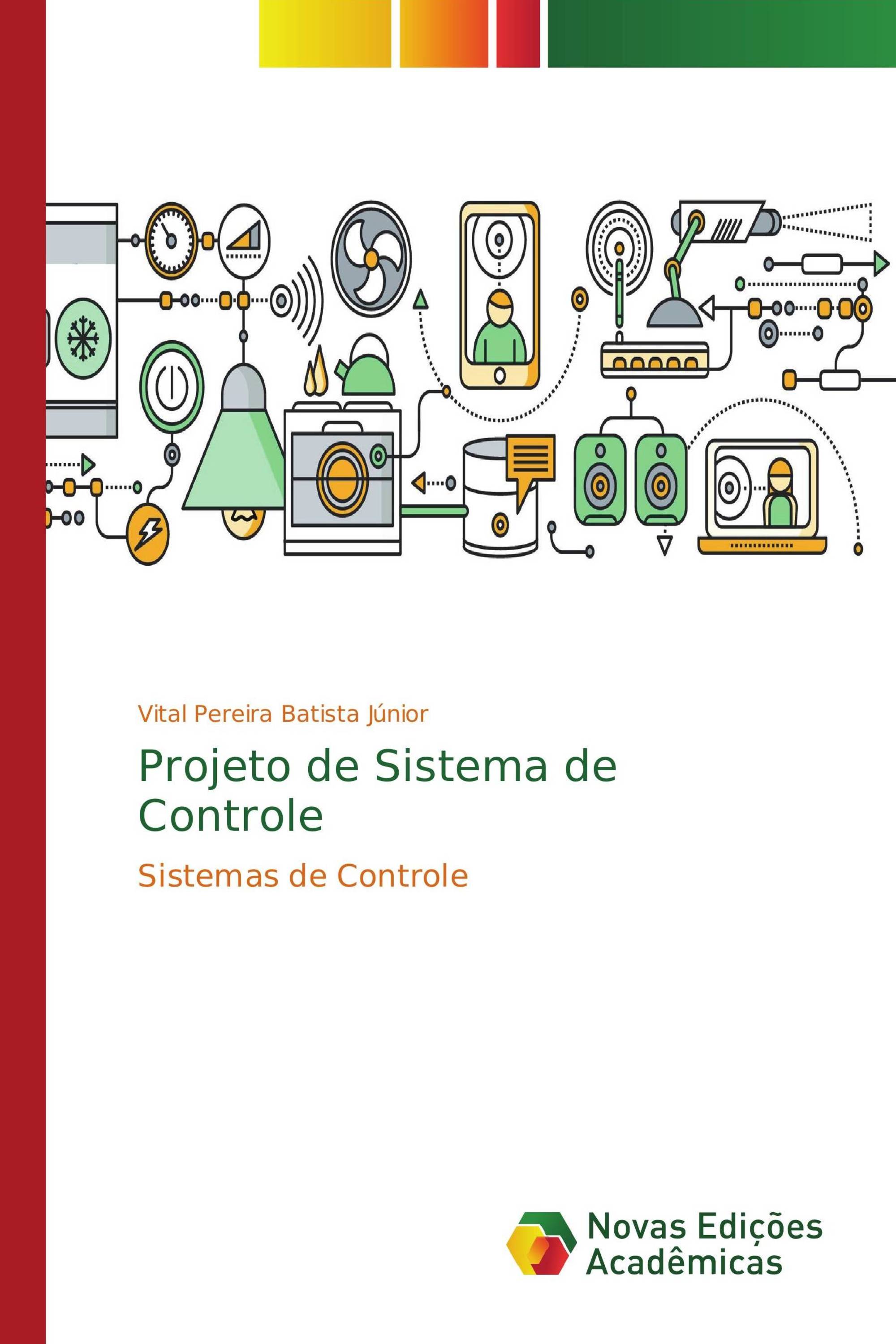 Projeto de Sistema de Controle