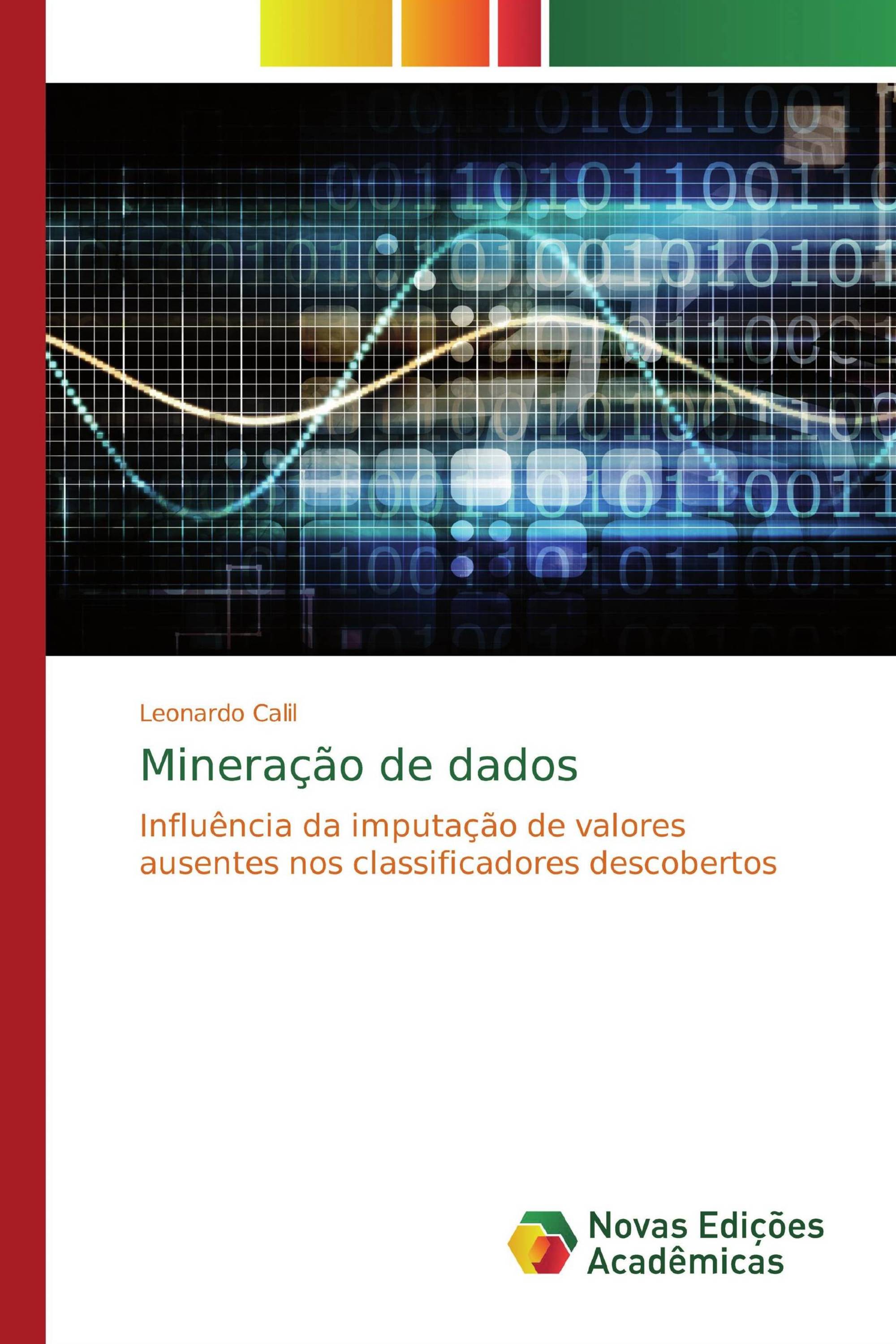 Mineração de dados