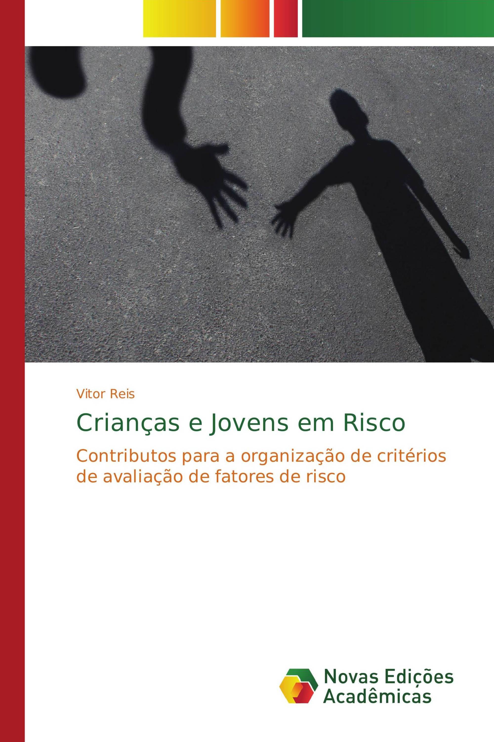 Crianças e Jovens em Risco