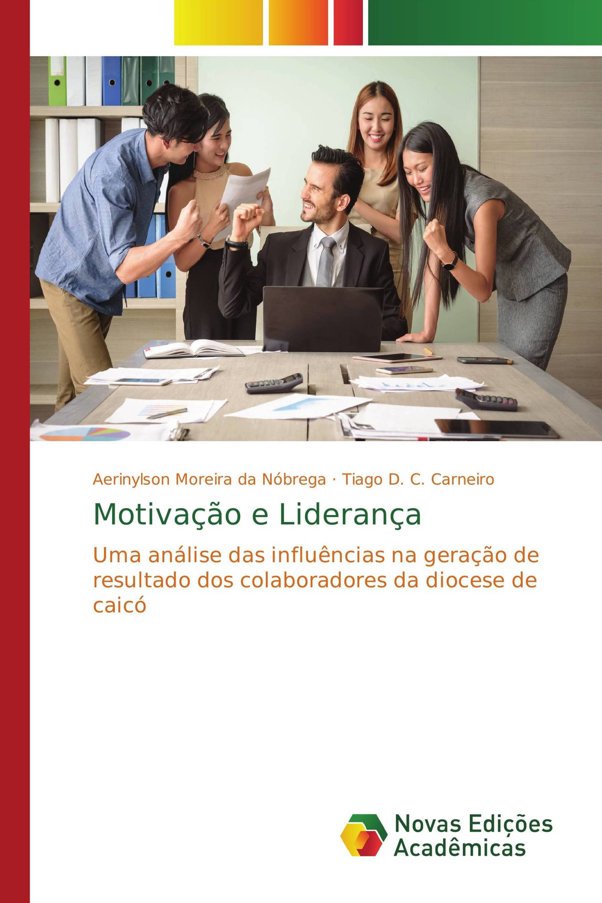 Motivação e Liderança