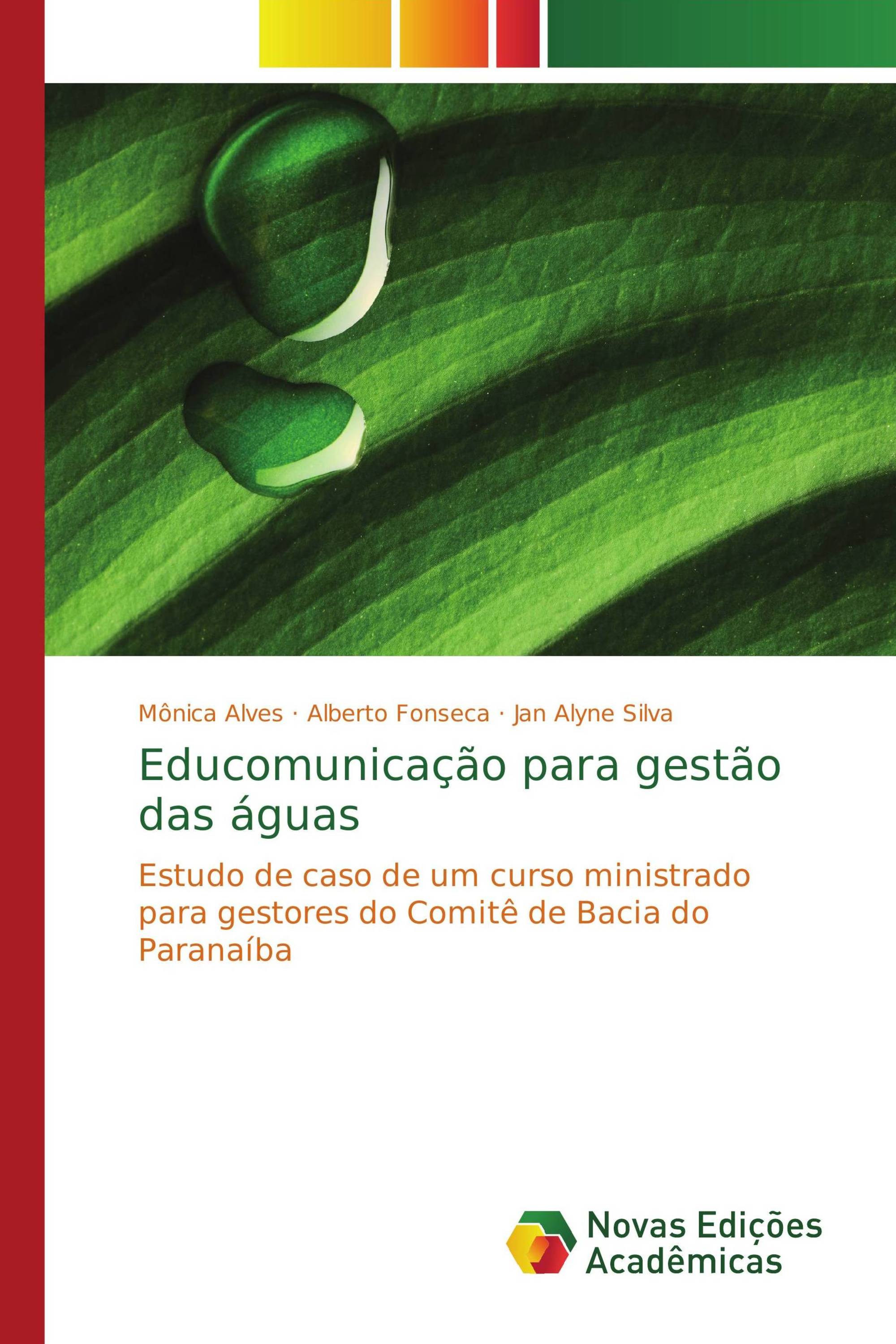 Educomunicação para gestão das águas