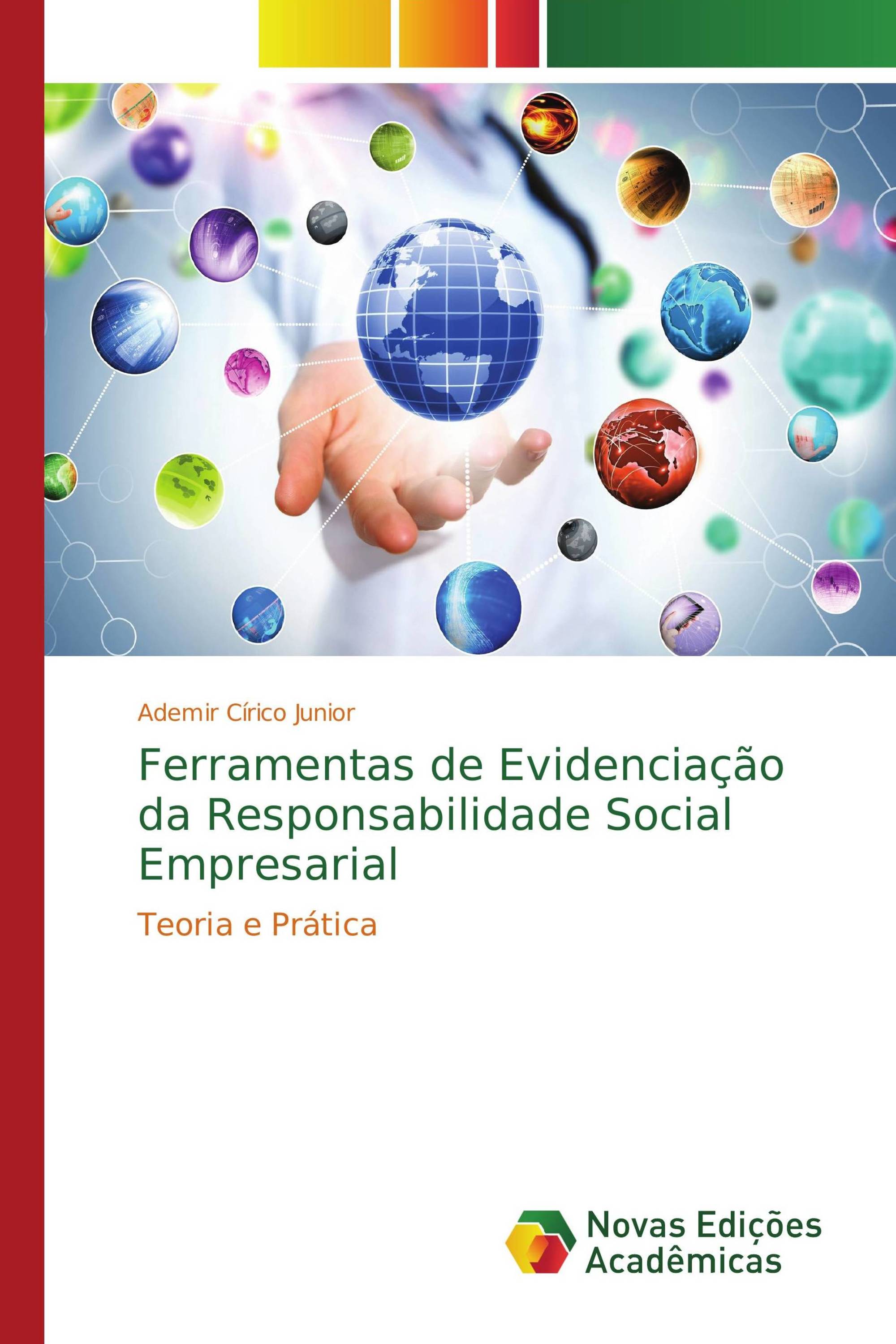 Ferramentas de Evidenciação da Responsabilidade Social Empresarial