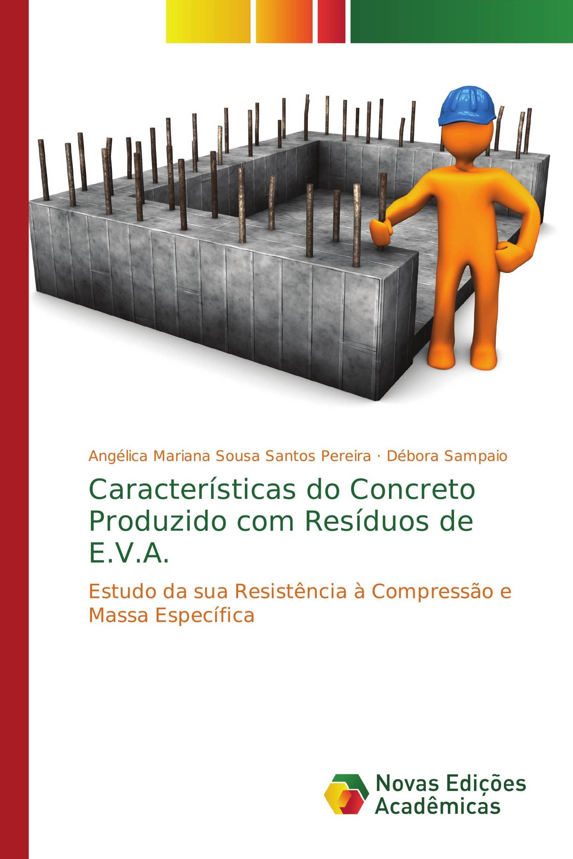 Características do Concreto Produzido com Resíduos de E.V.A.