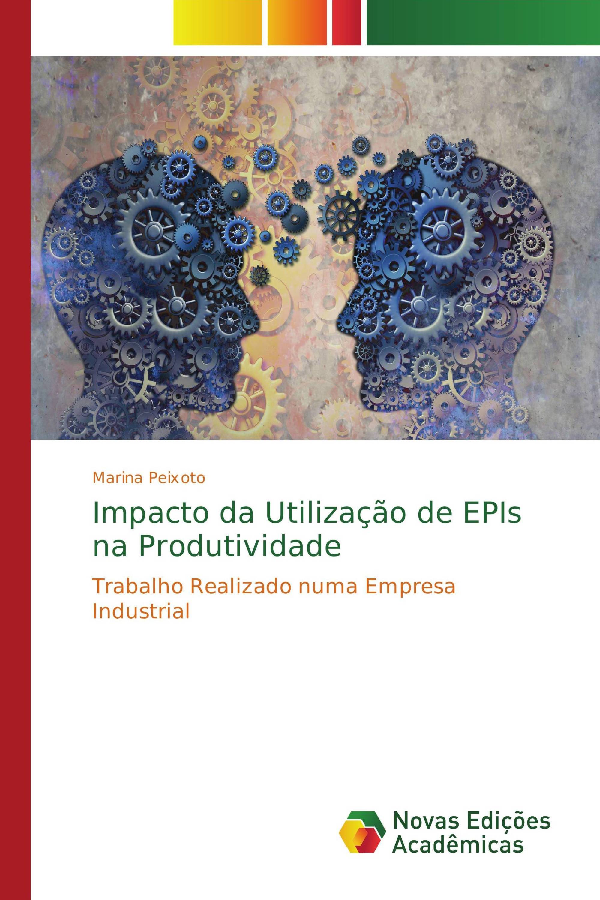 Impacto da Utilização de EPIs na Produtividade