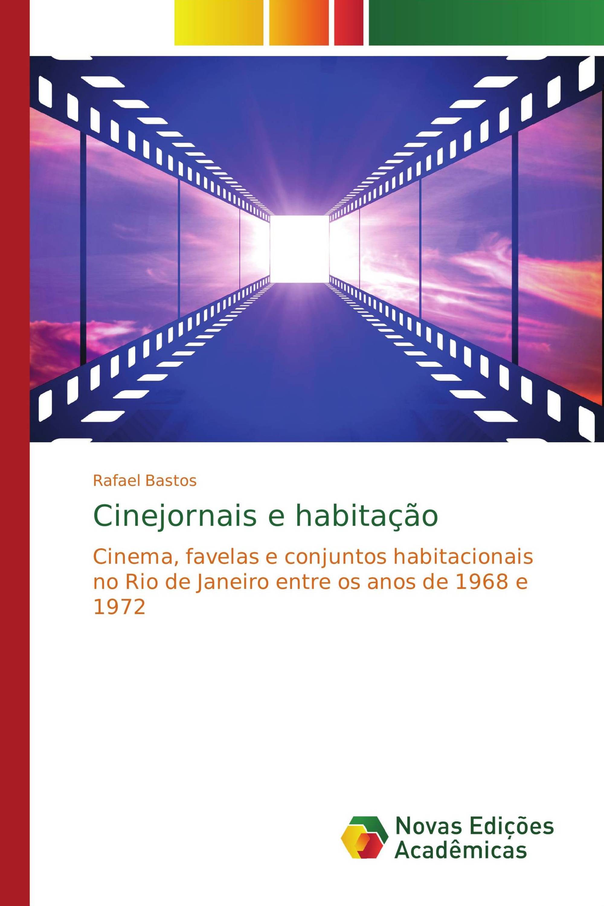 Cinejornais e habitação