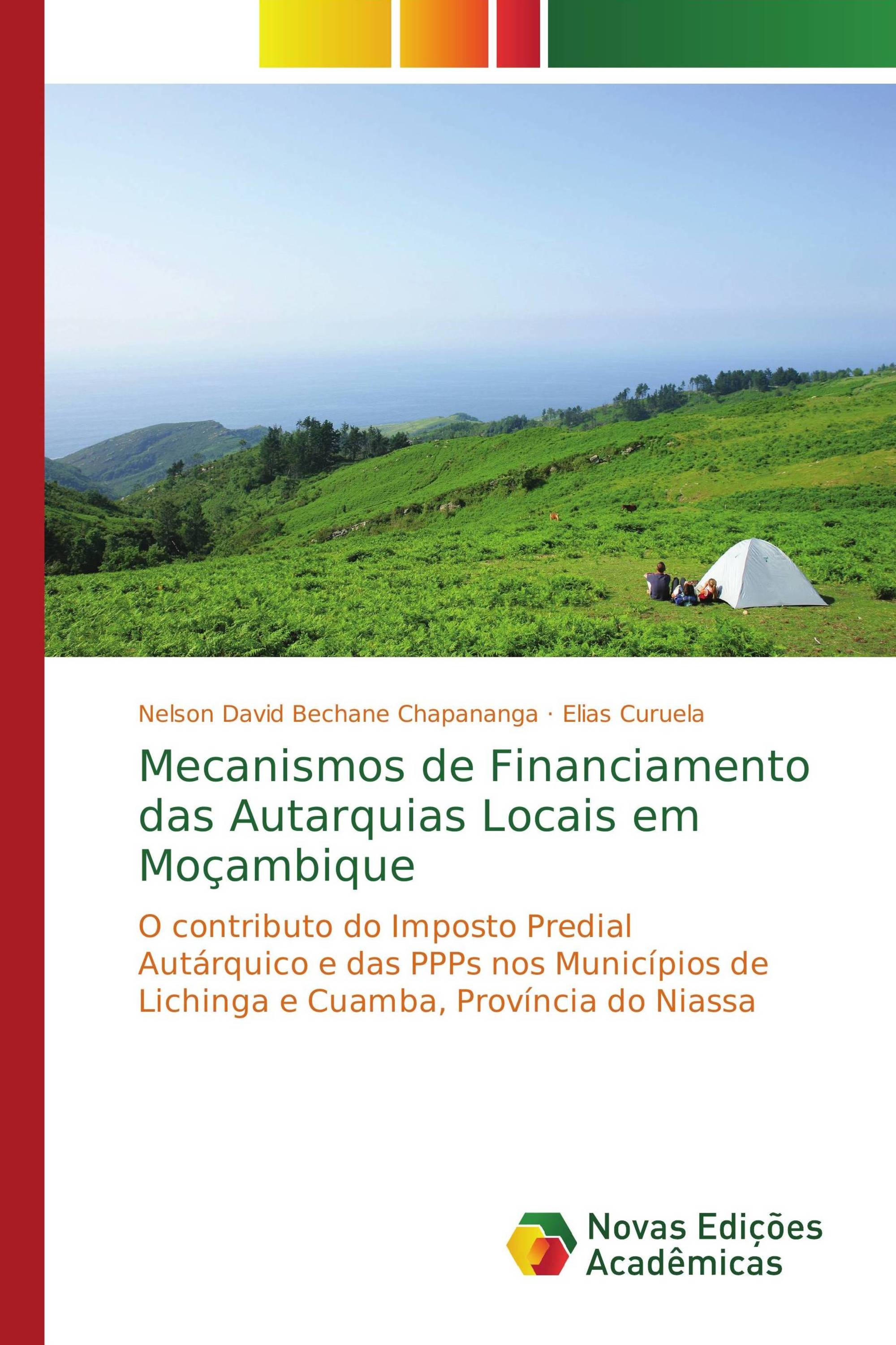 Mecanismos de Financiamento das Autarquias Locais em Moçambique