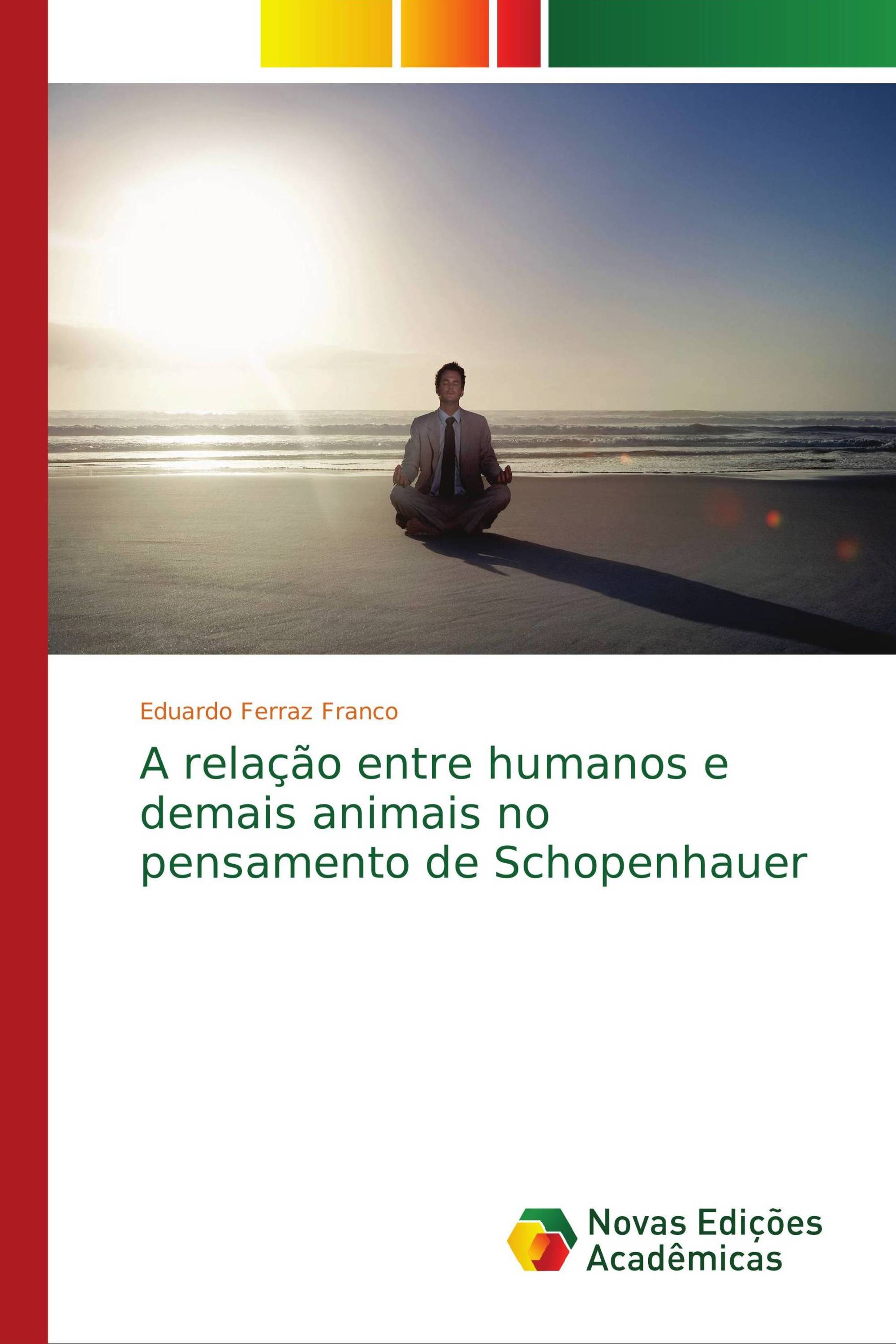 A relação entre humanos e demais animais no pensamento de Schopenhauer