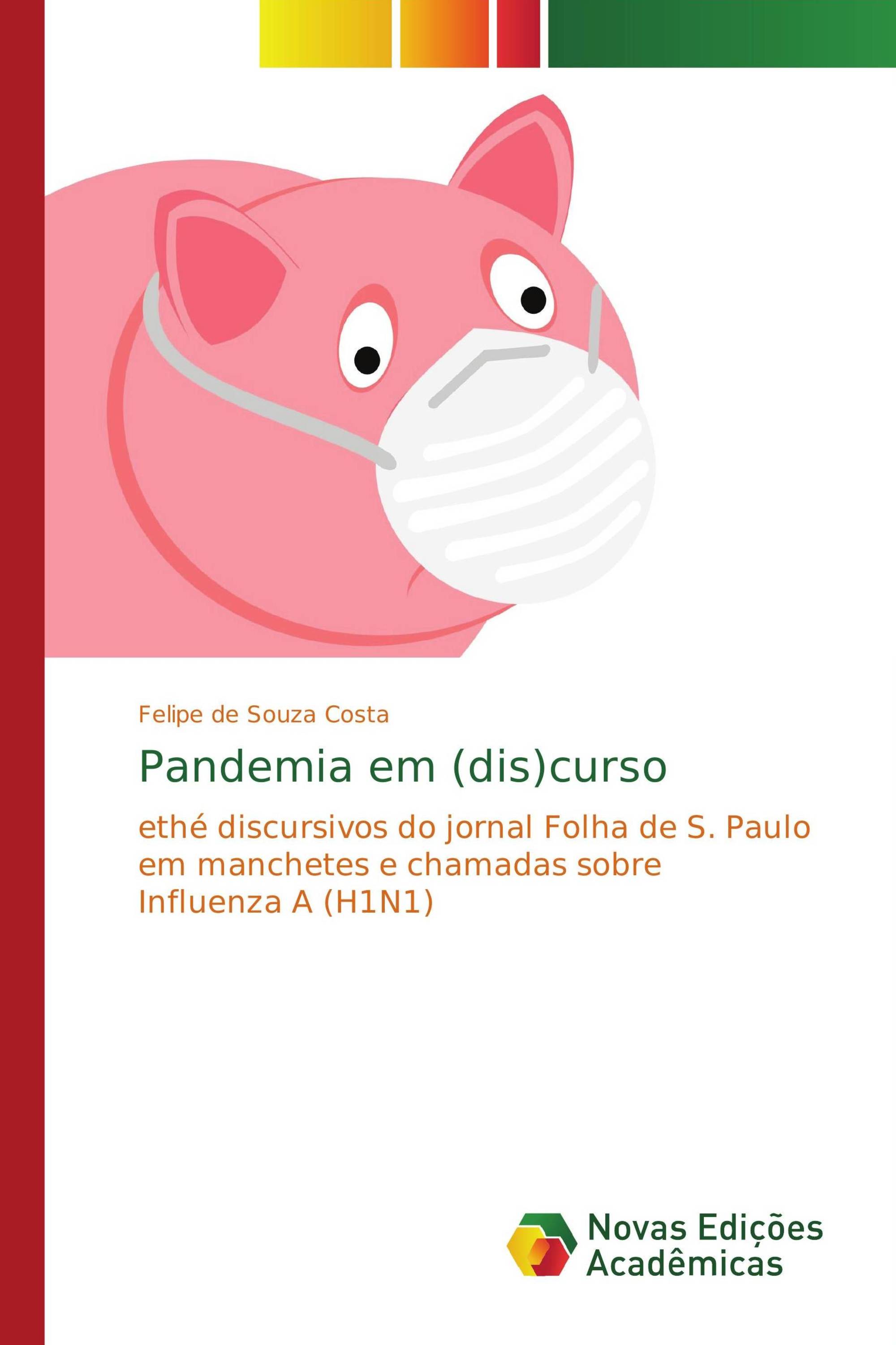 Pandemia em (dis)curso