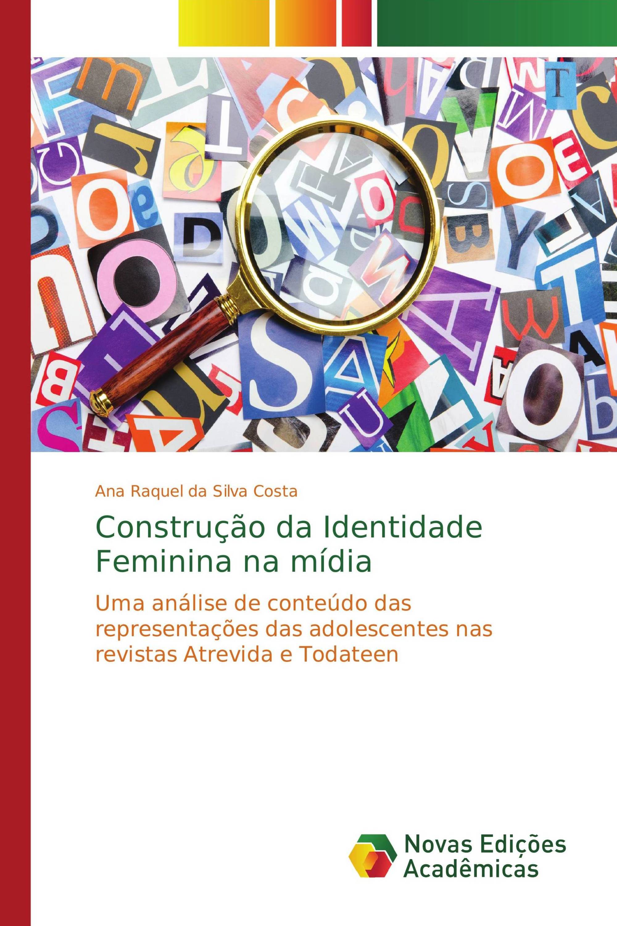 Construção da Identidade Feminina na mídia