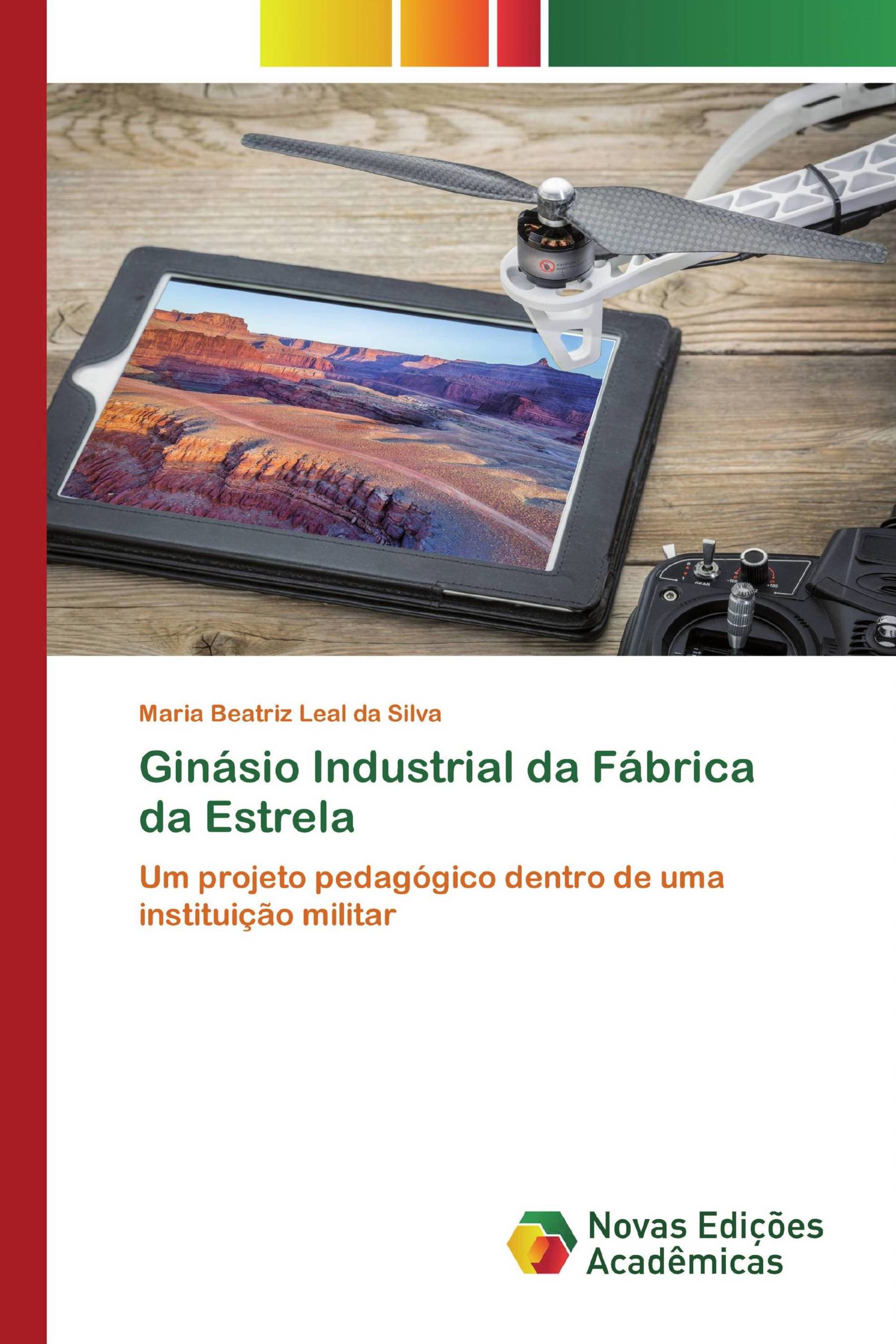 Ginásio Industrial da Fábrica da Estrela