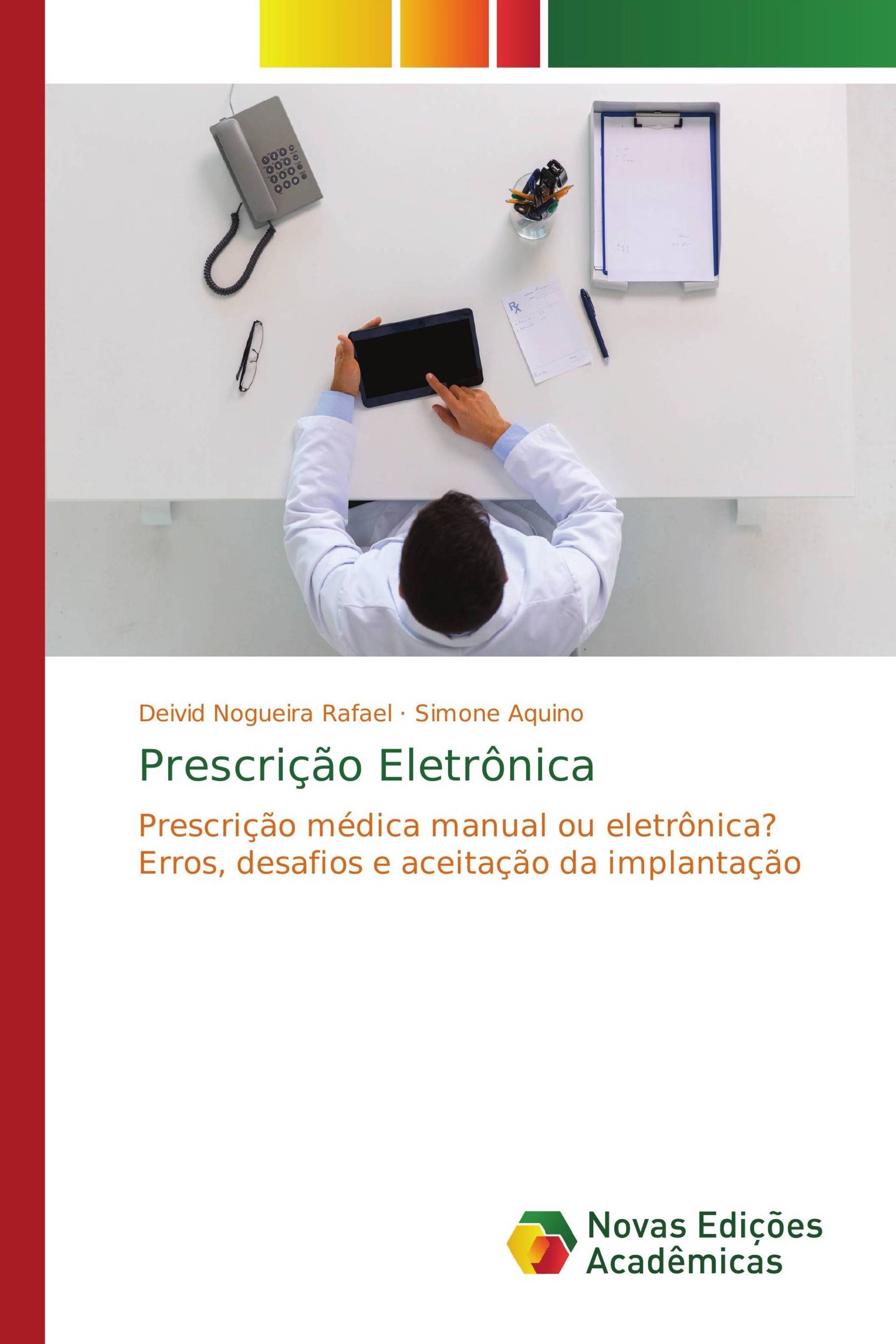 Prescrição Eletrônica