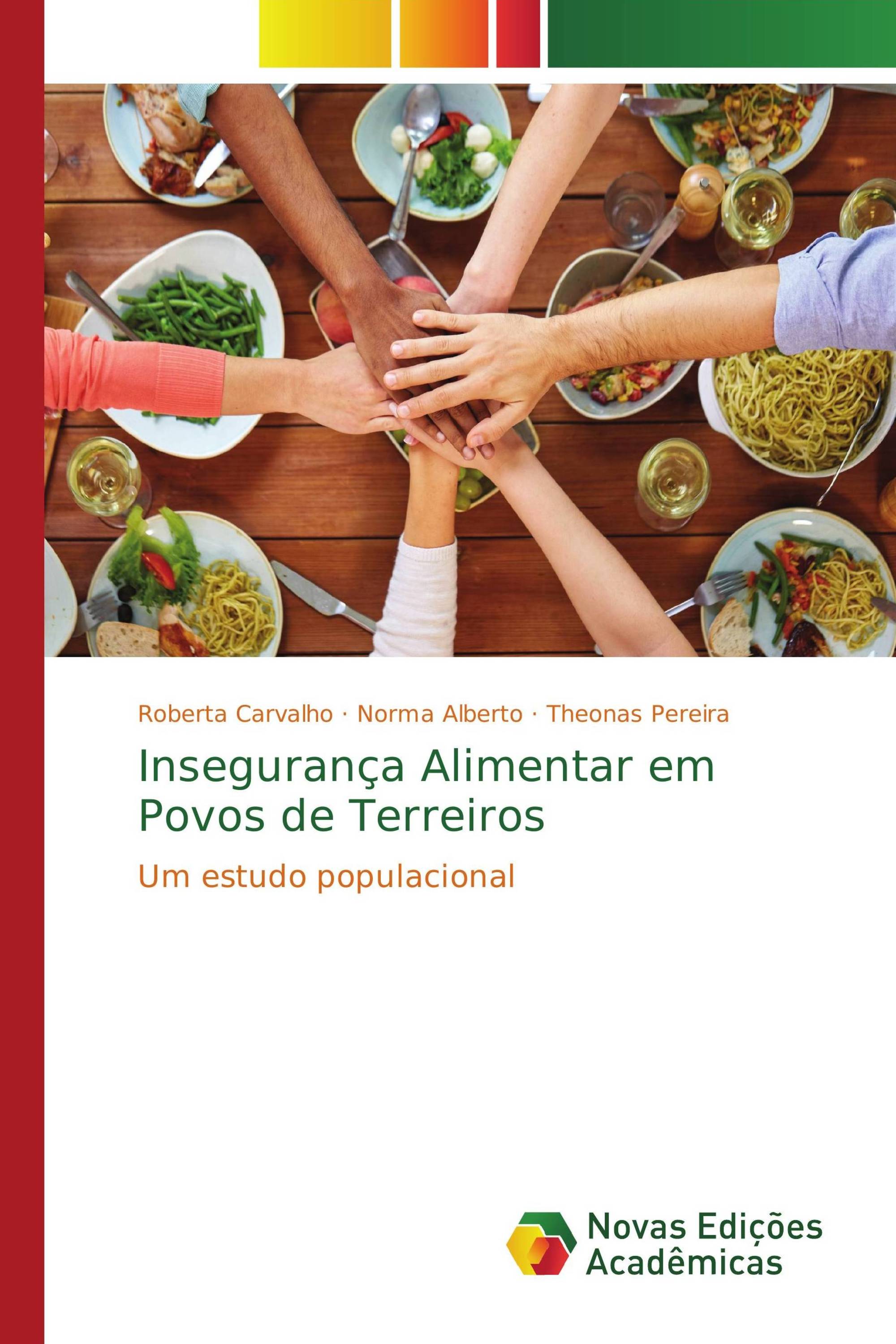 Insegurança Alimentar em Povos de Terreiros