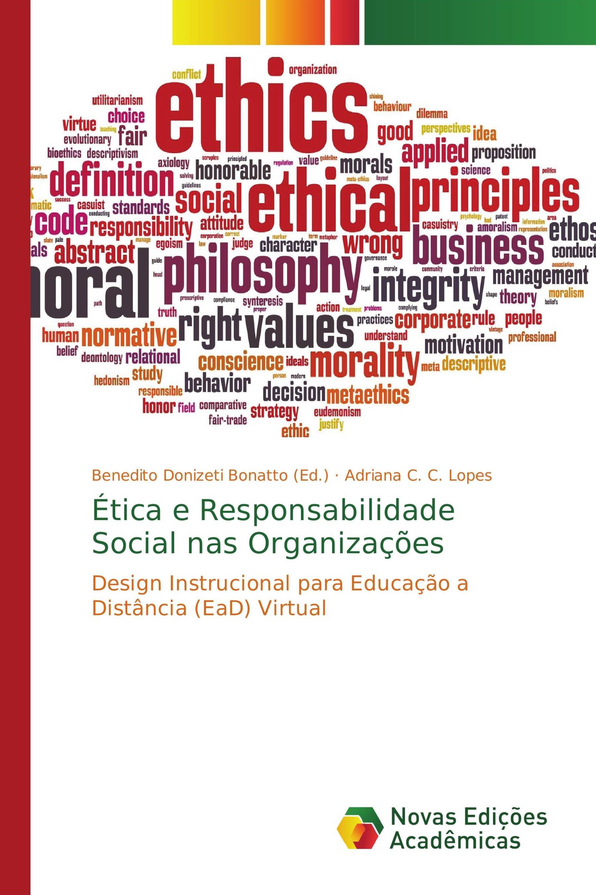 Ética e Responsabilidade Social nas Organizações