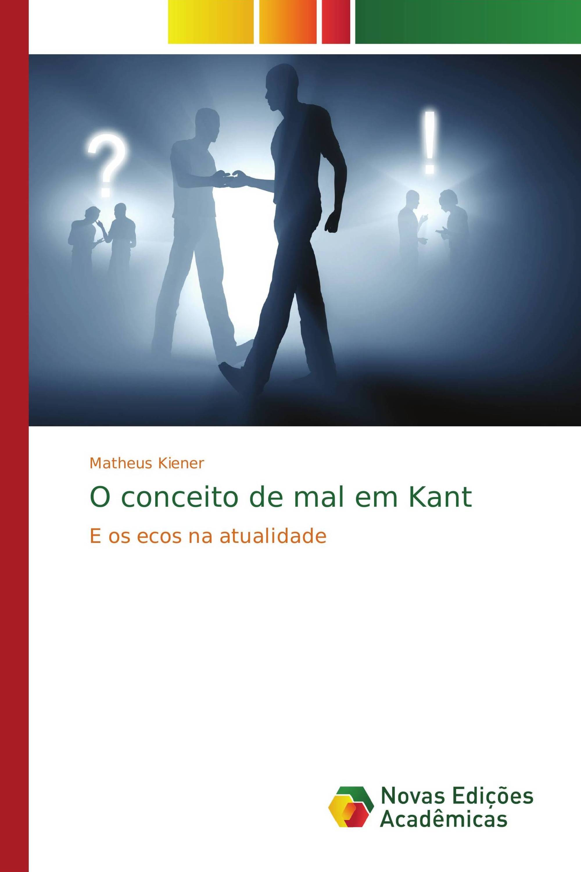 O conceito de mal em Kant