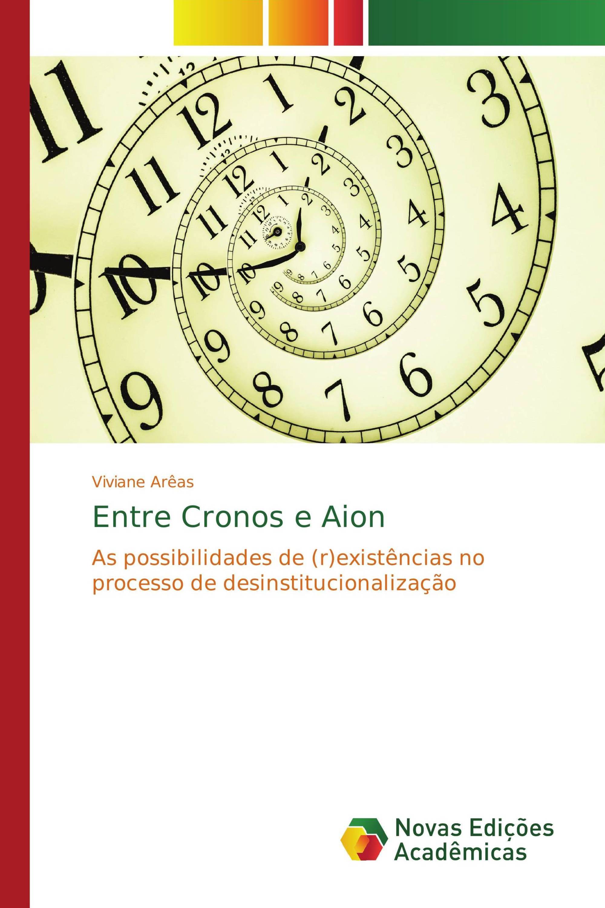 Entre Cronos e Aion