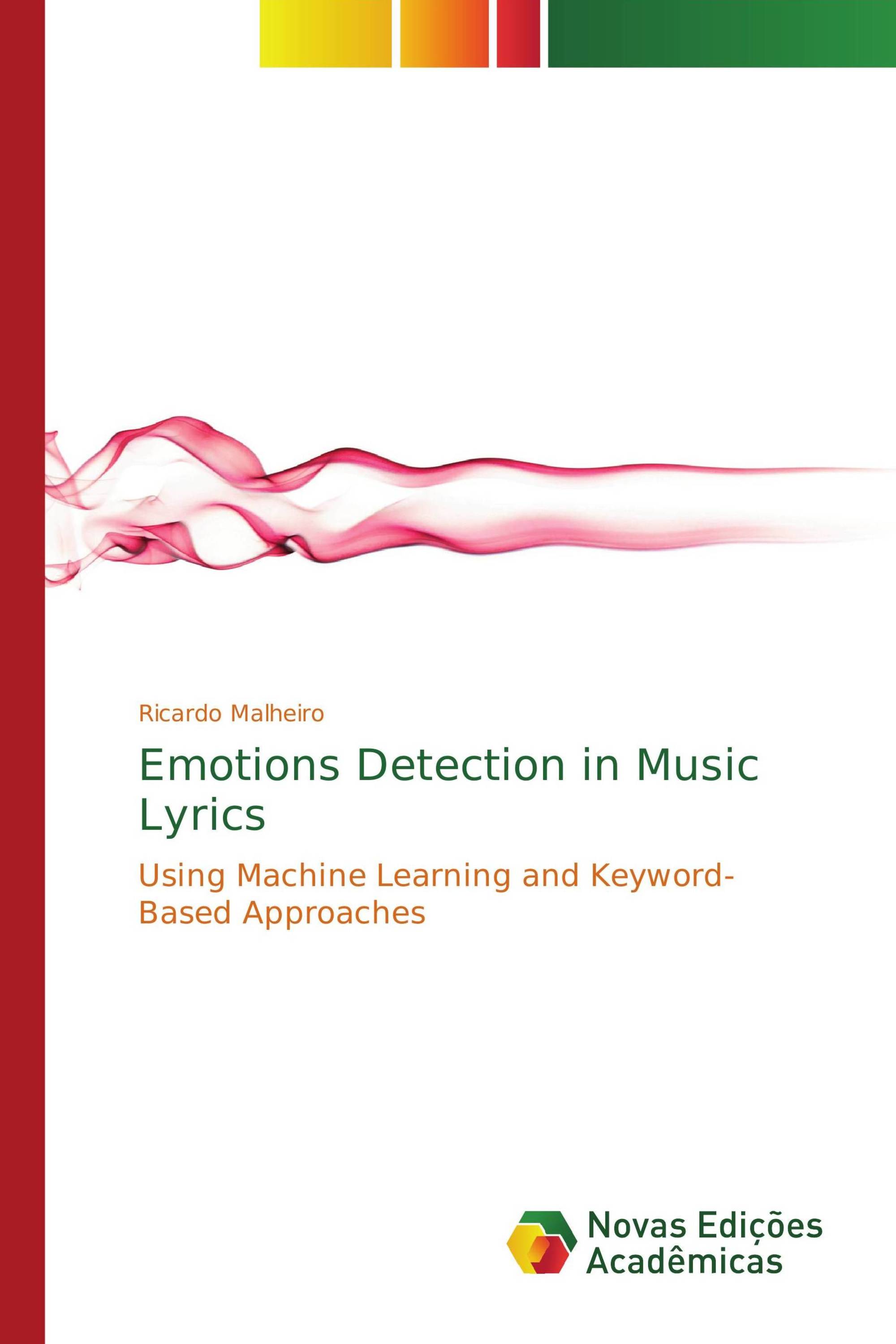 Emotions Detection in Music Lyrics