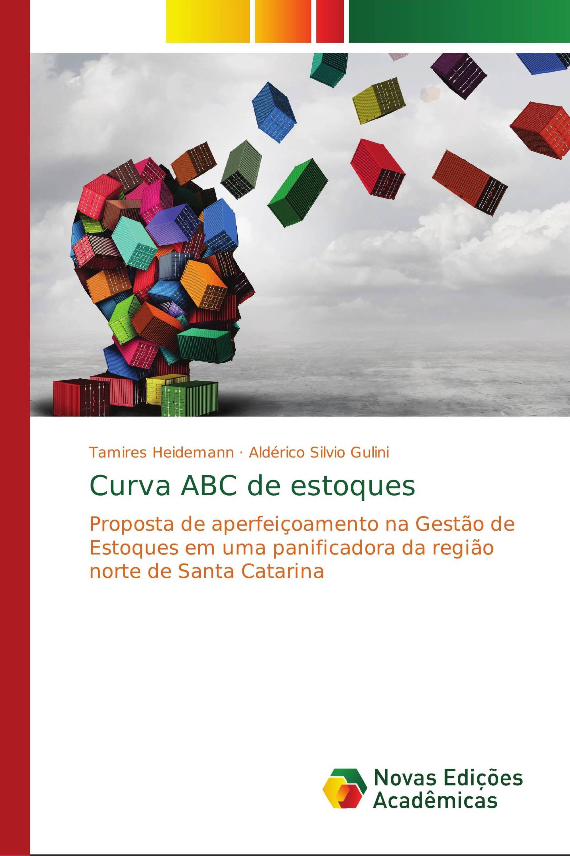 Curva ABC de estoques