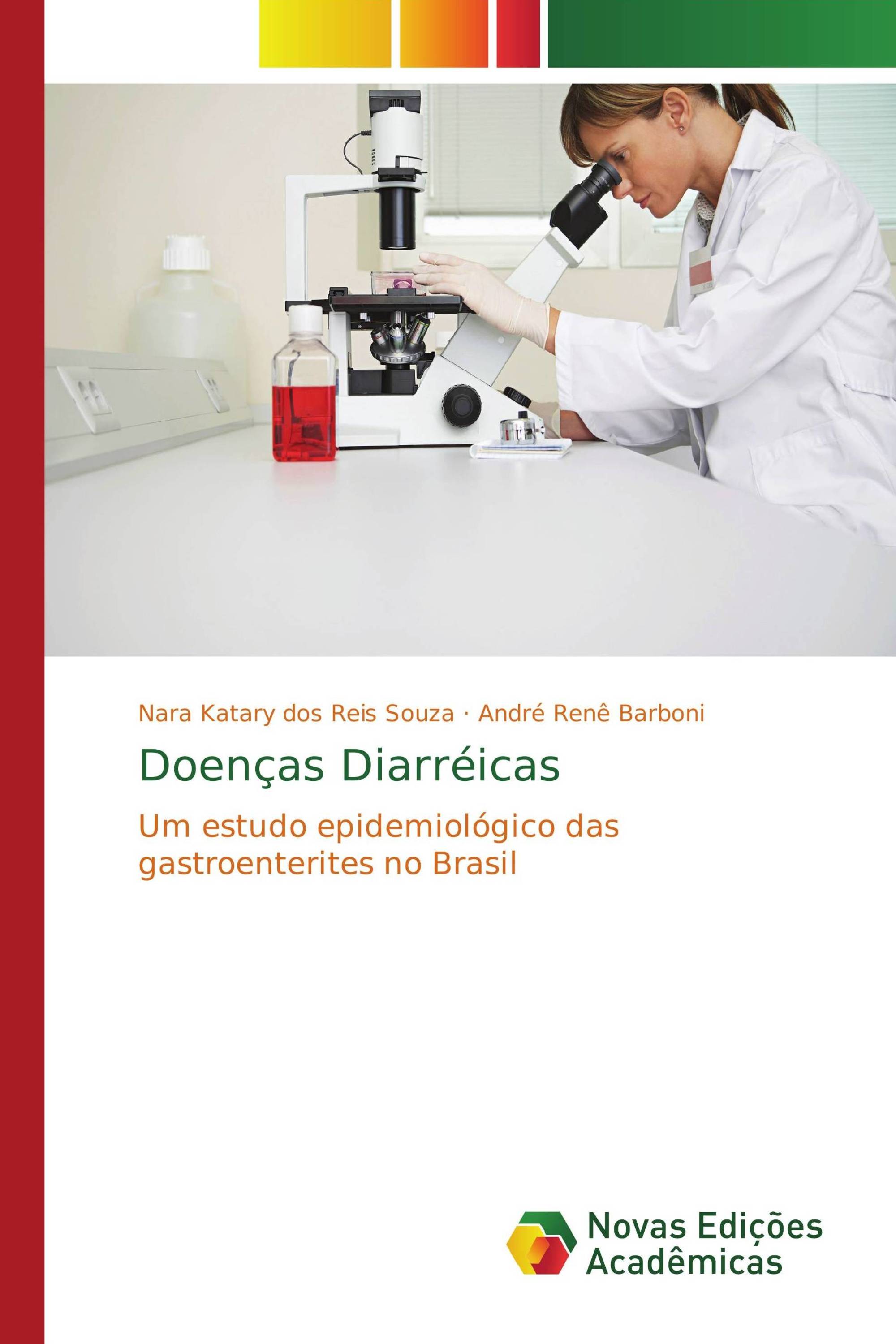 Doenças Diarréicas