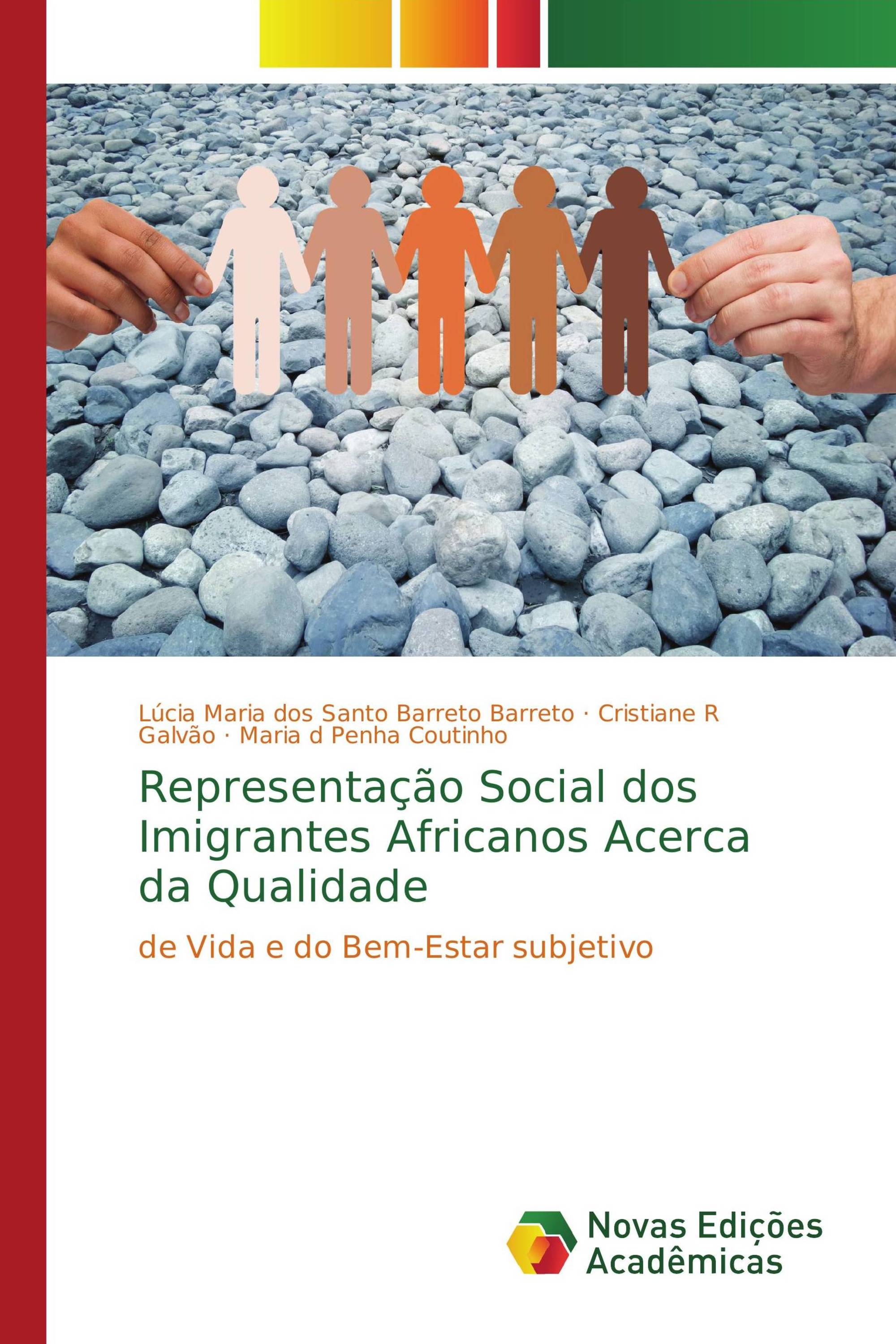 Representação Social dos Imigrantes Africanos Acerca da Qualidade