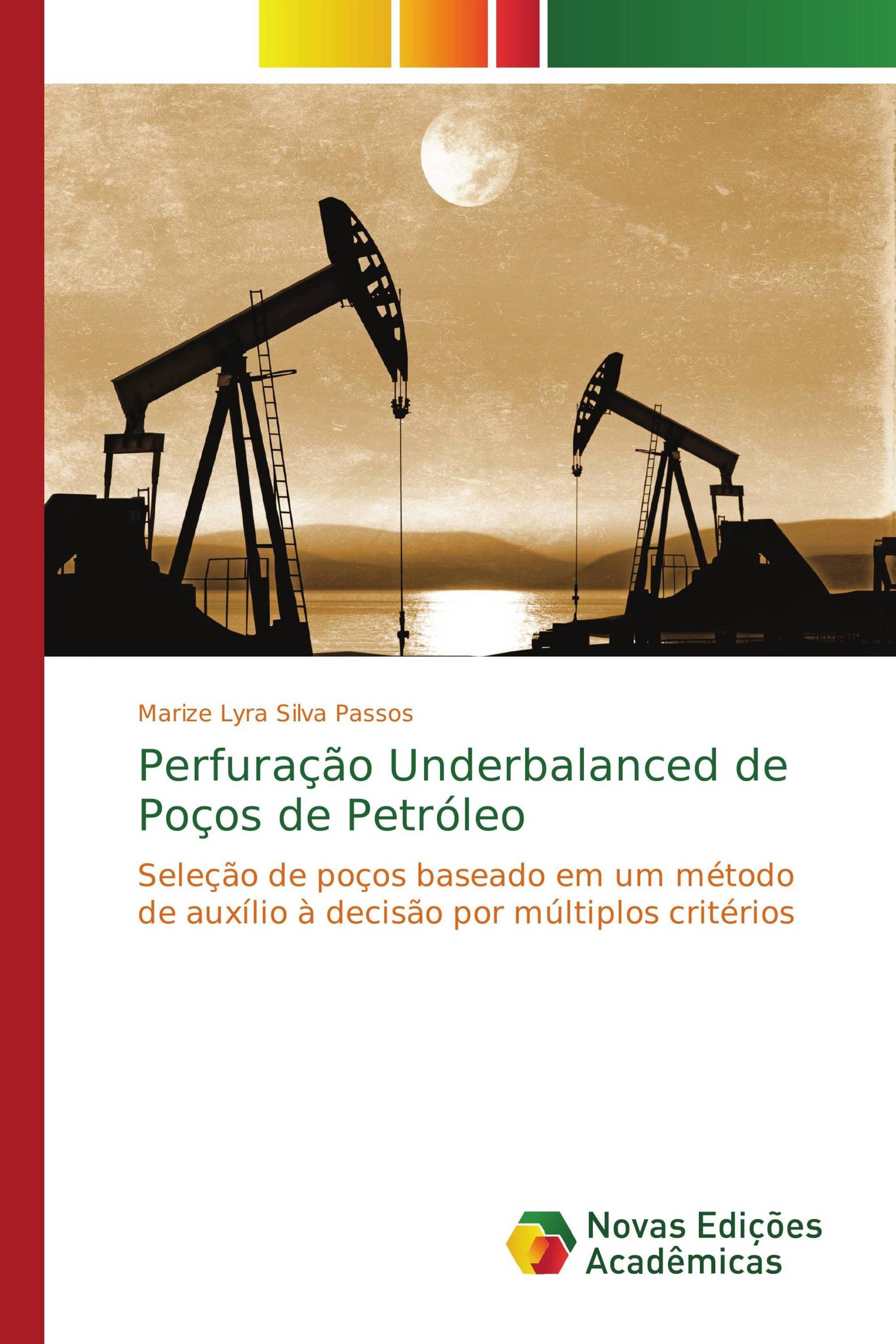 Perfuração Underbalanced de Poços de Petróleo