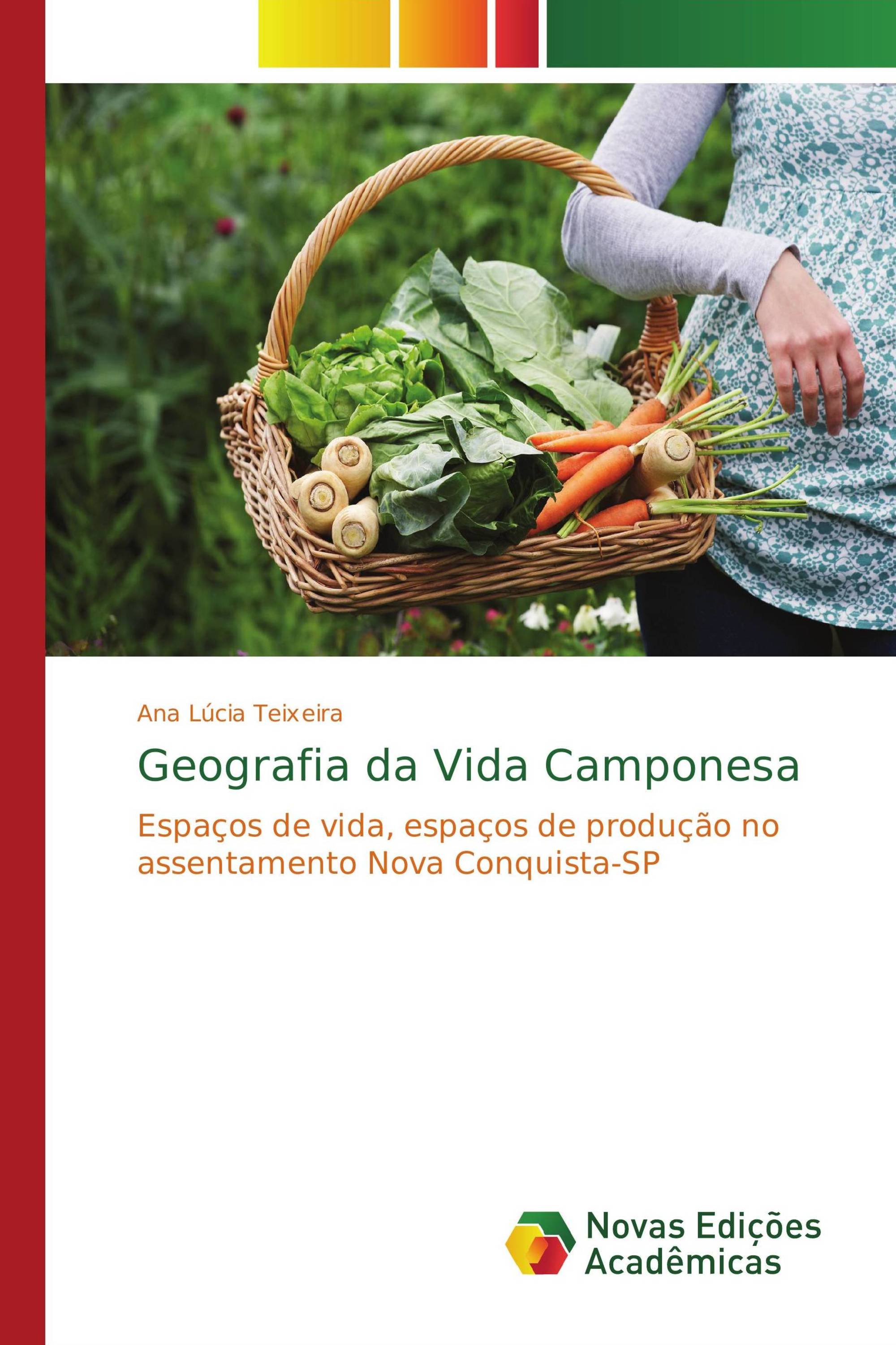 Geografia da Vida Camponesa