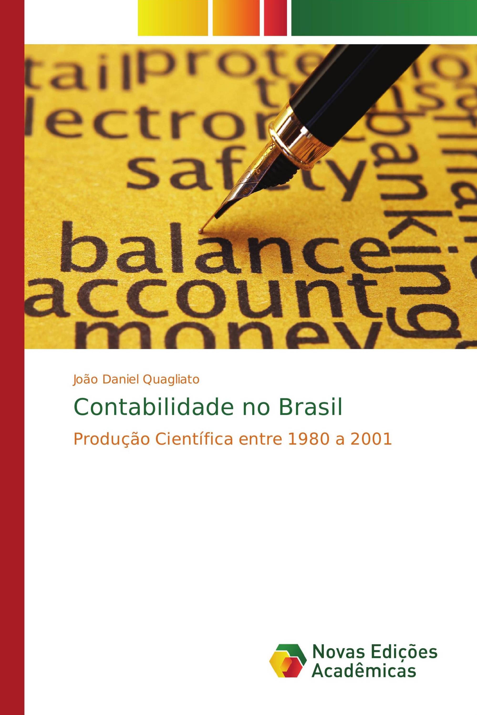 Contabilidade no Brasil